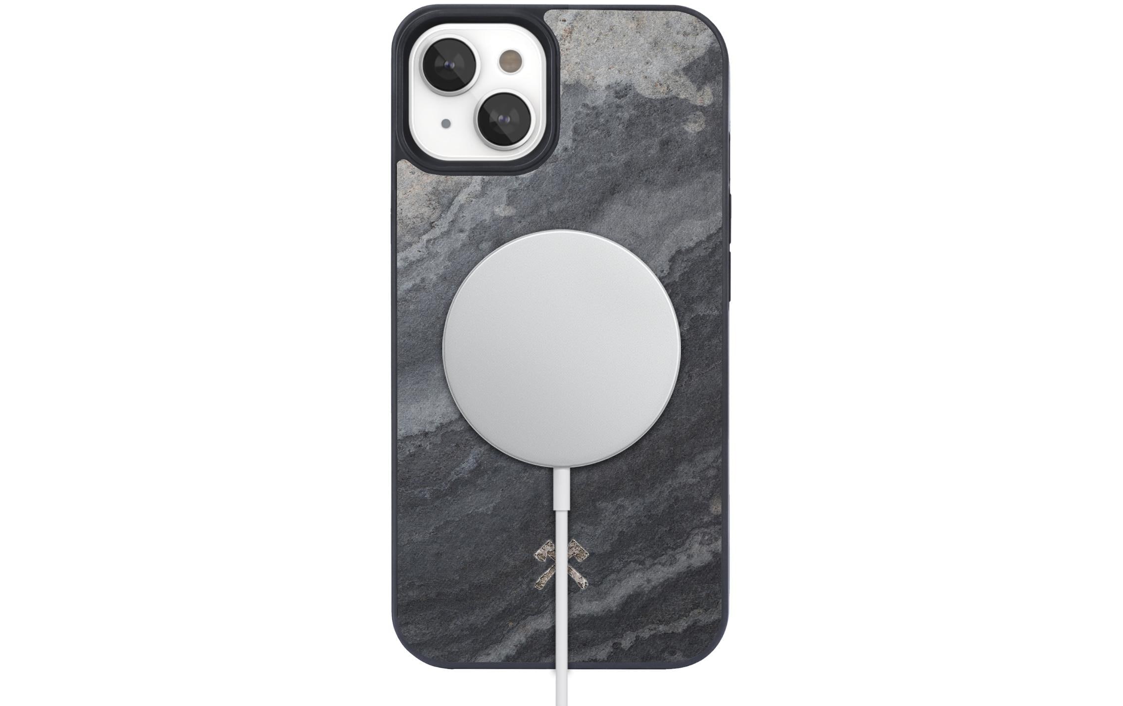 Woodcessories Couverture arrière »Bumper Mag« Griffig, Leicht