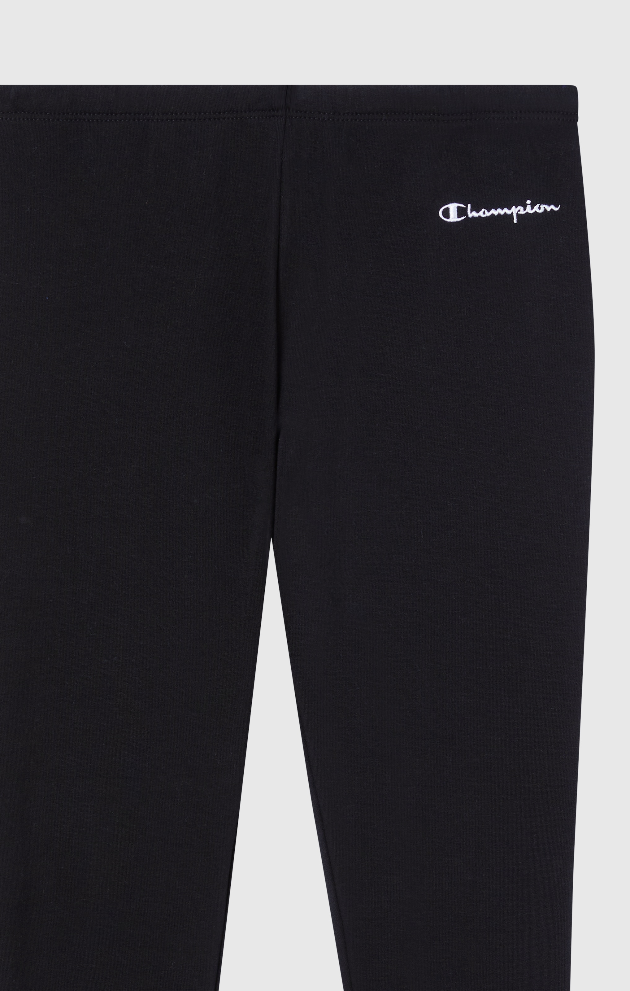 Champion Leggings »ICONS Leggings Terry«, (1 tlg.)