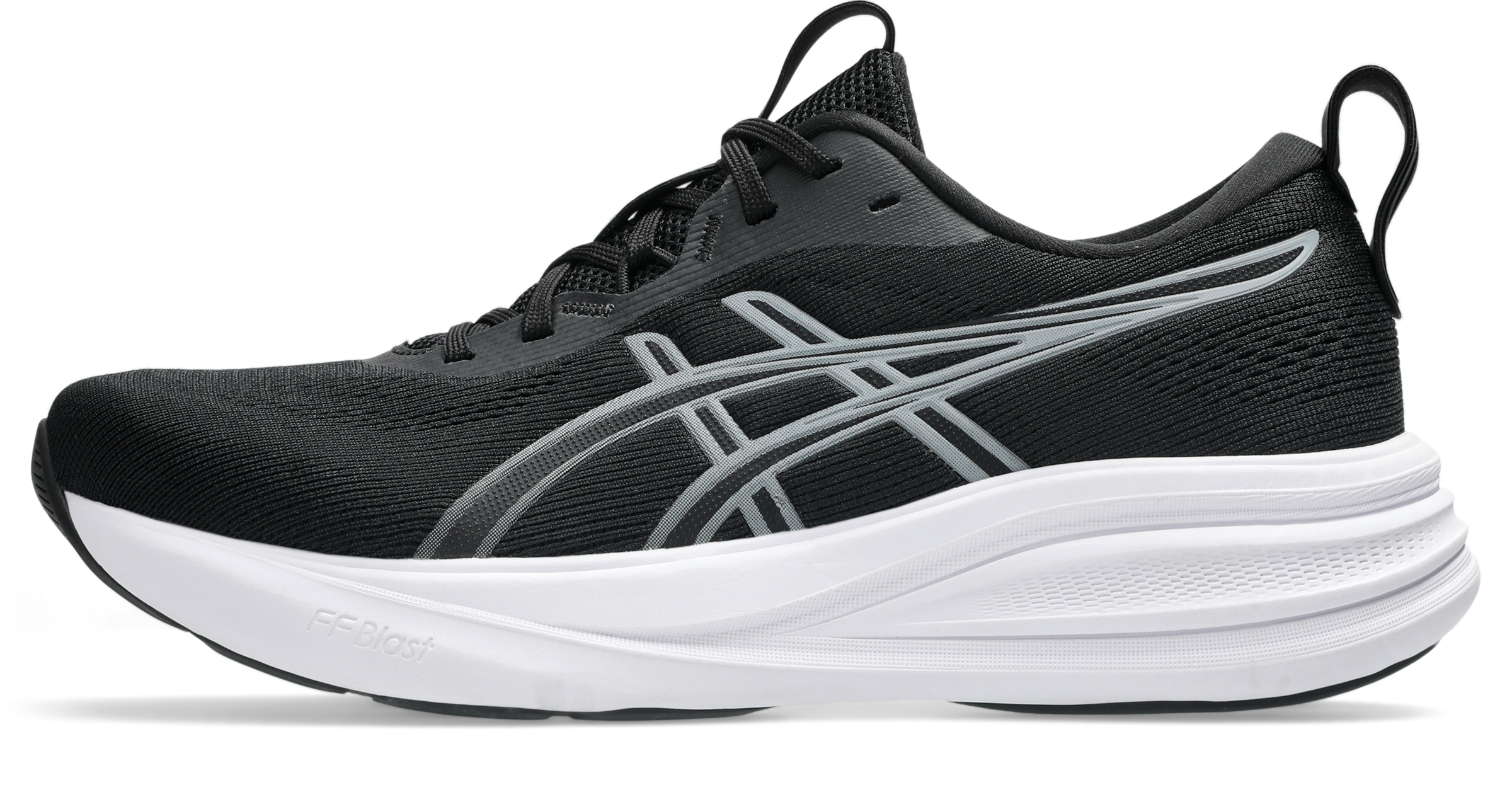Asics Laufschuh »GEL-PULSE 17«  für Strasse und Fitnessstudio, mit FF BLAST Dämpfung