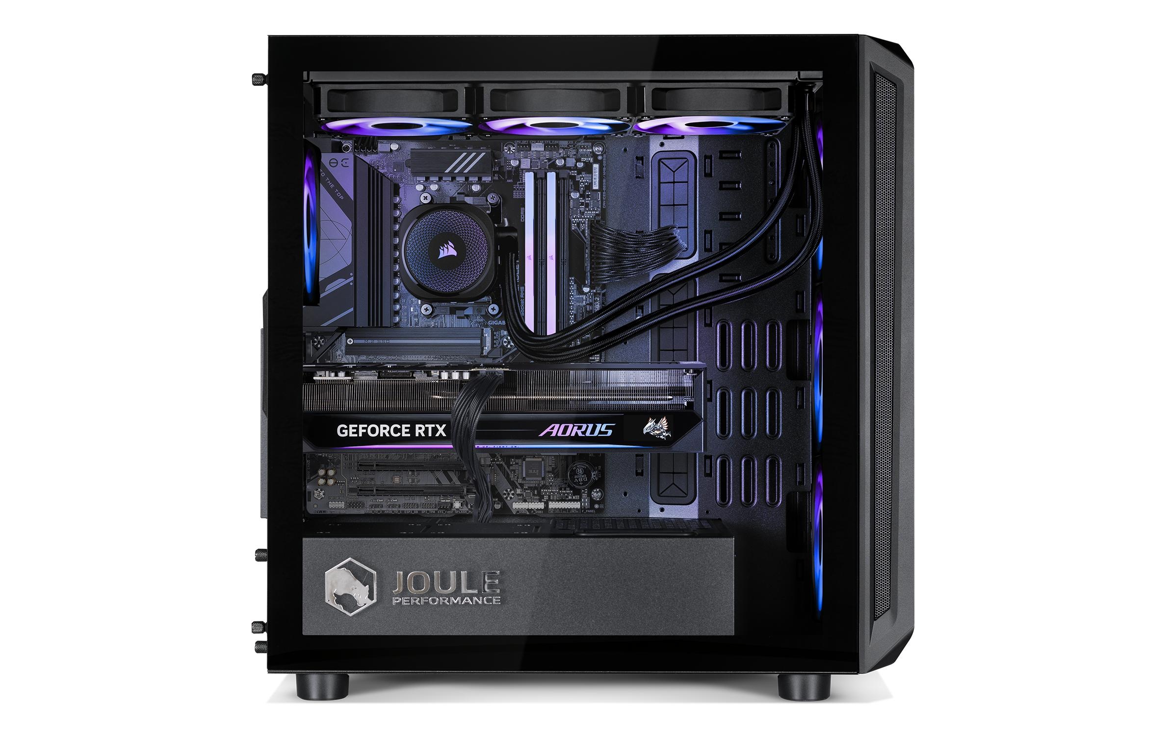 Image of Joule Performance Gaming-PC "High End RTX5080 U7 32 GB 2 TB L1143876"