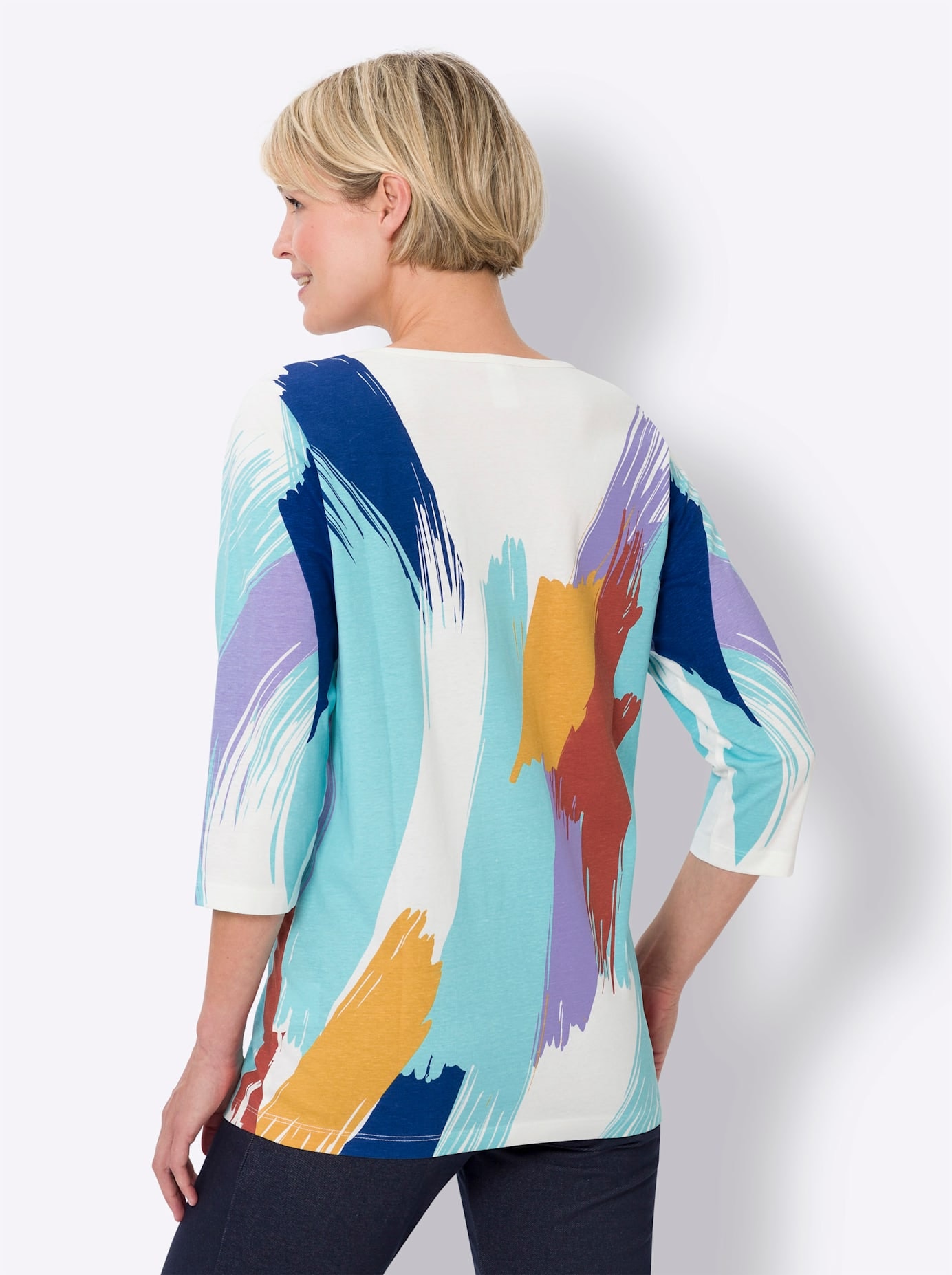 Longshirt »Longshirt«