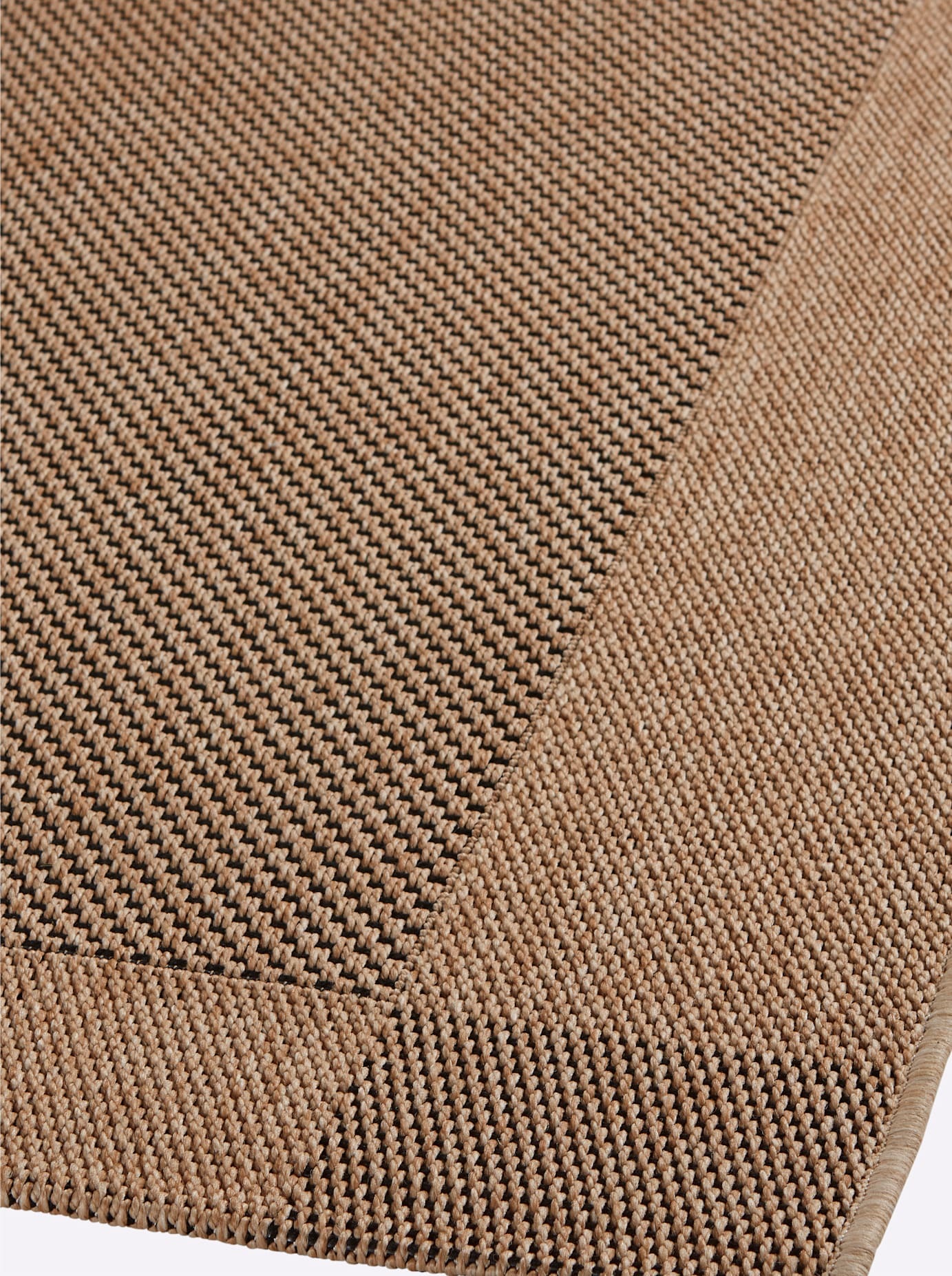 heine home Teppich rechteckig 3 mm Höhe