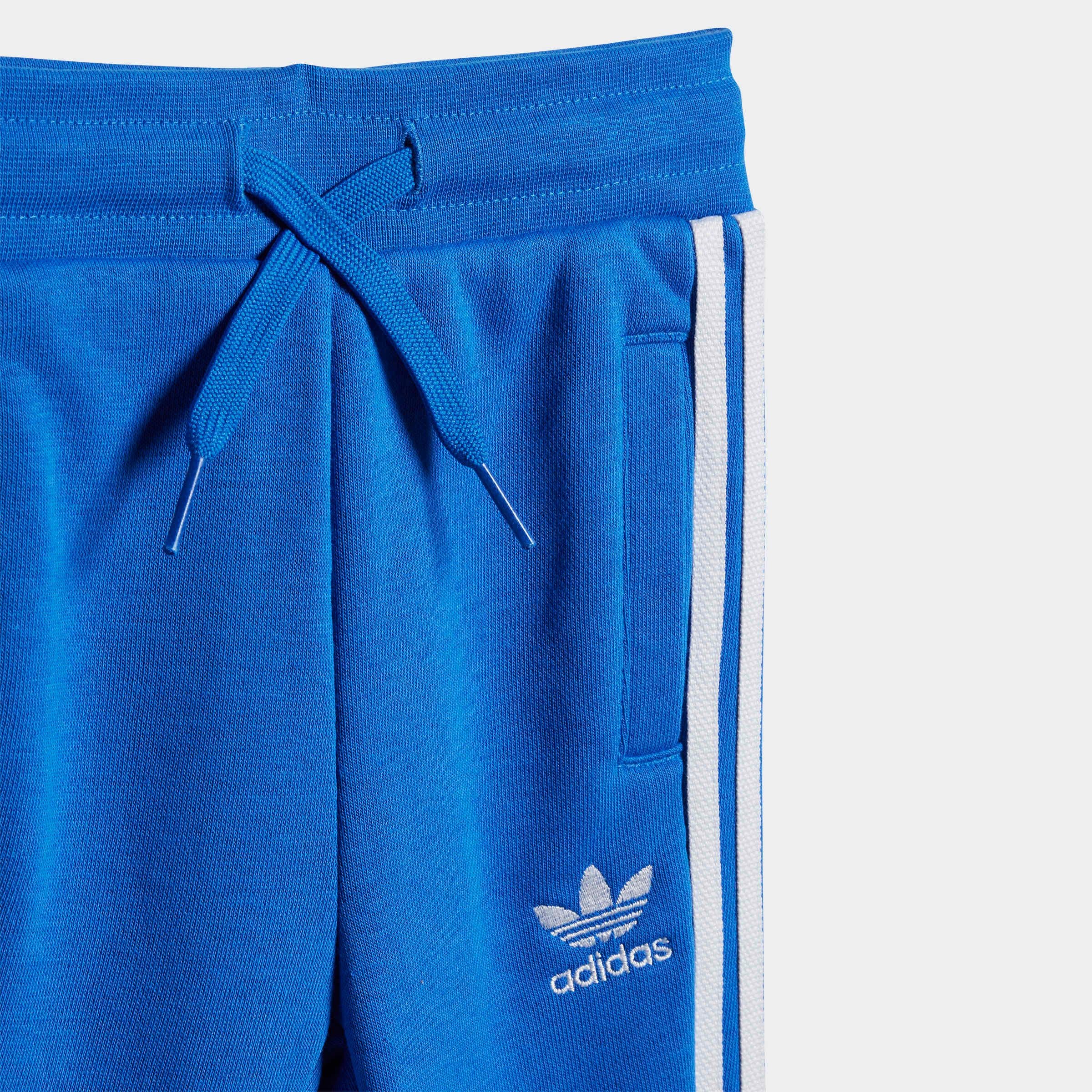 adidas Originals Jogginganzug »CREW SET« 2 Stk. tlg.