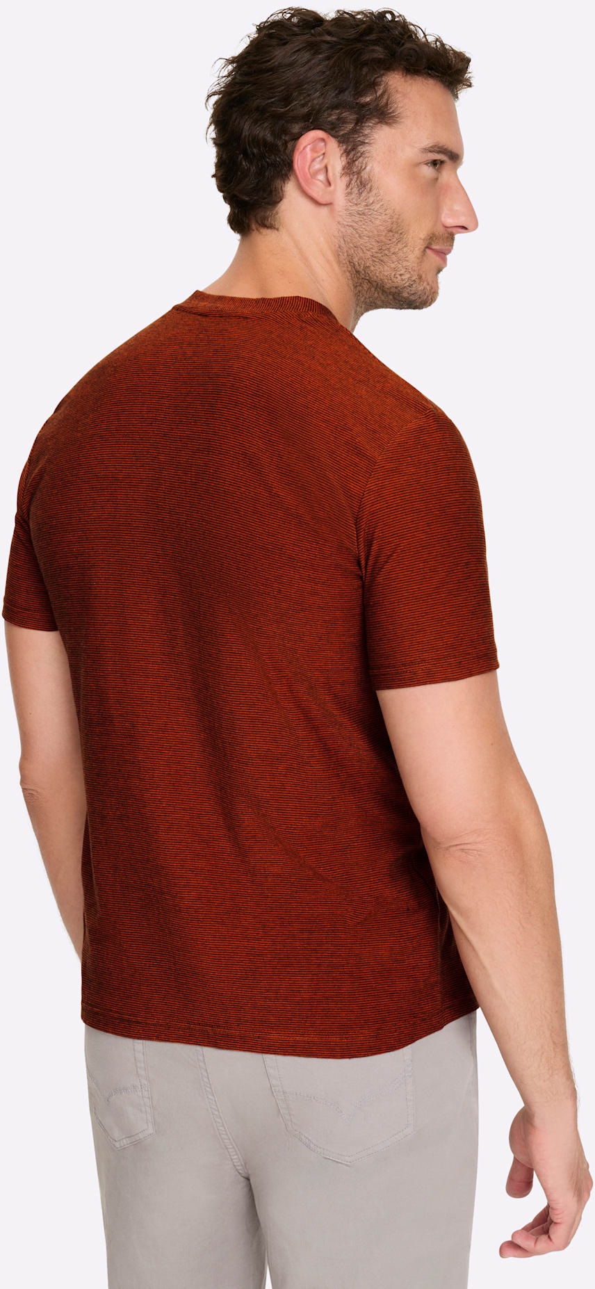 Catamaran T-Shirt »T-Shirt« 1 tlg.