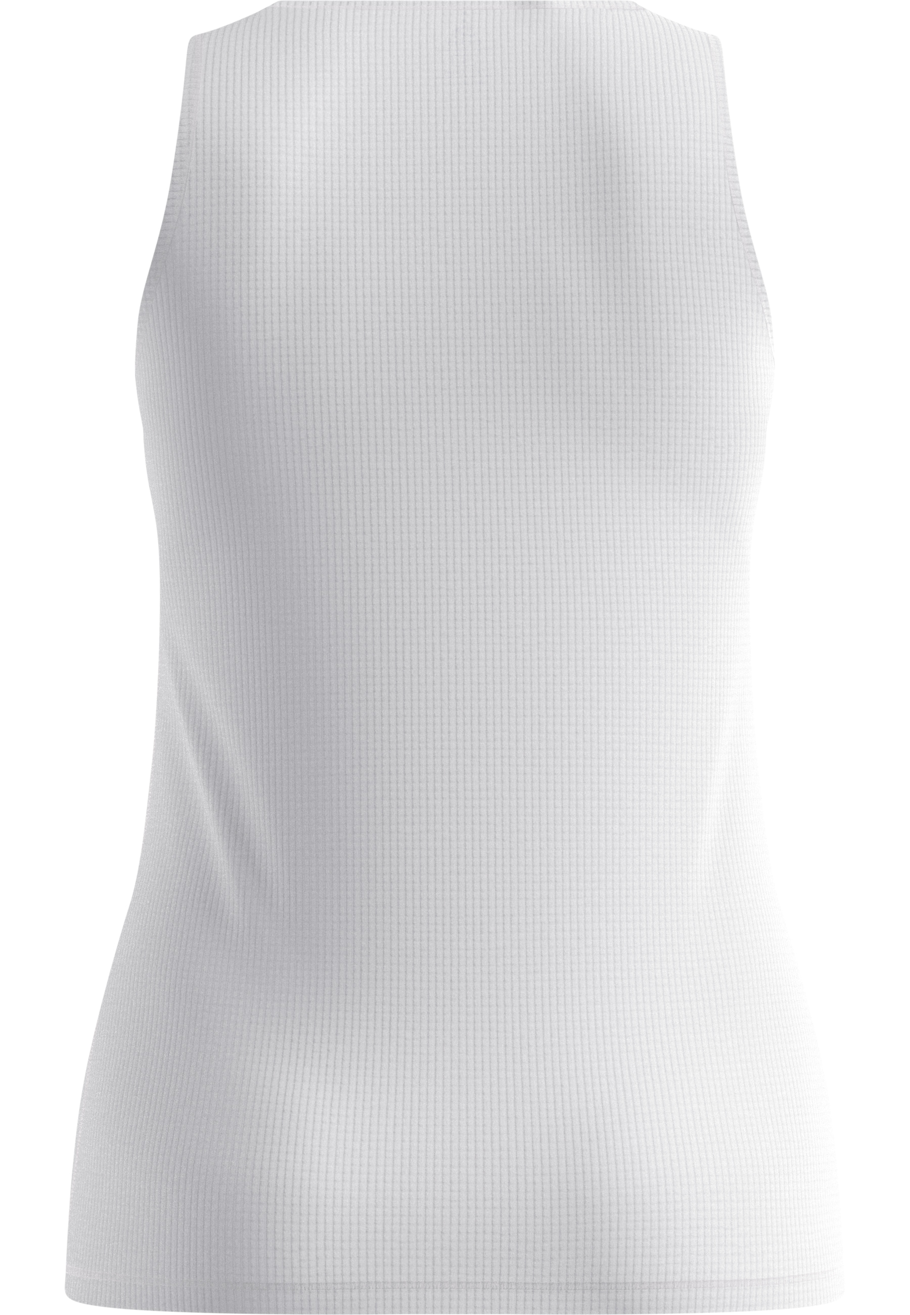 Odlo Top fonctionnel »BL TOP crew neck singlet-ACTIVE LIGHT« avec encolure ronde, longueur normale, respirant