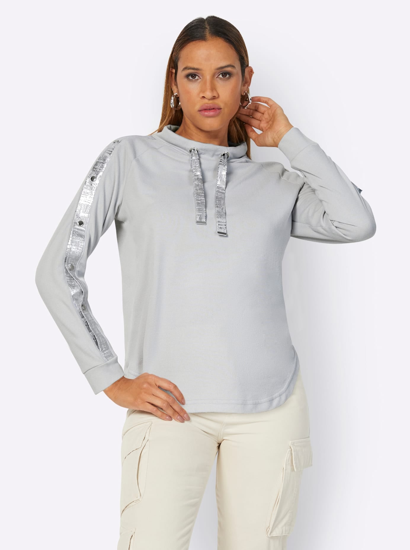 creation L Sweatshirt