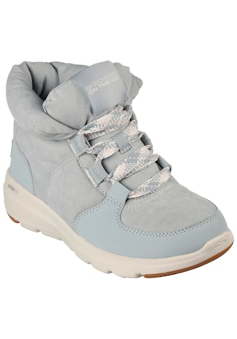 Winterboots »GLACIAL ULTRA-TREND UP«