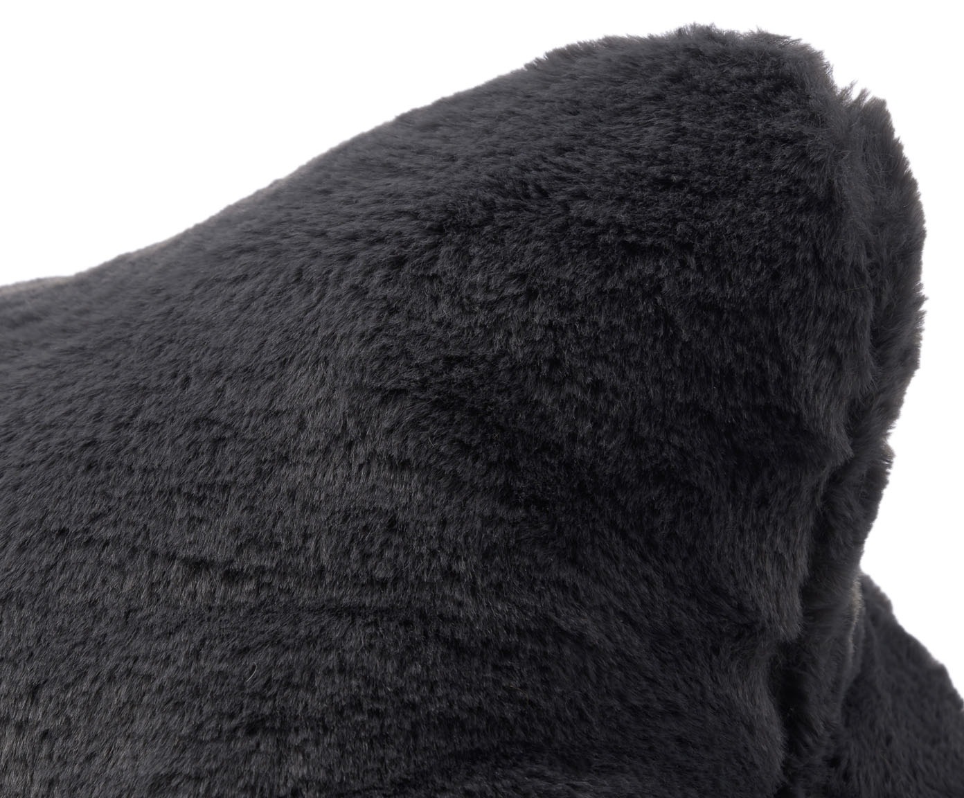 Gözze Coussin pour la nuque »Uni Flausch Lesekissen LaPit«