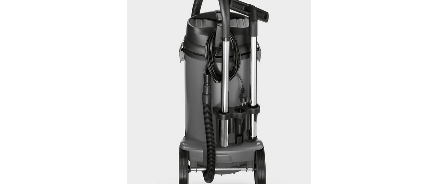 Kärcher Professional Nass-Trocken-Sauger »NT 48/1«
