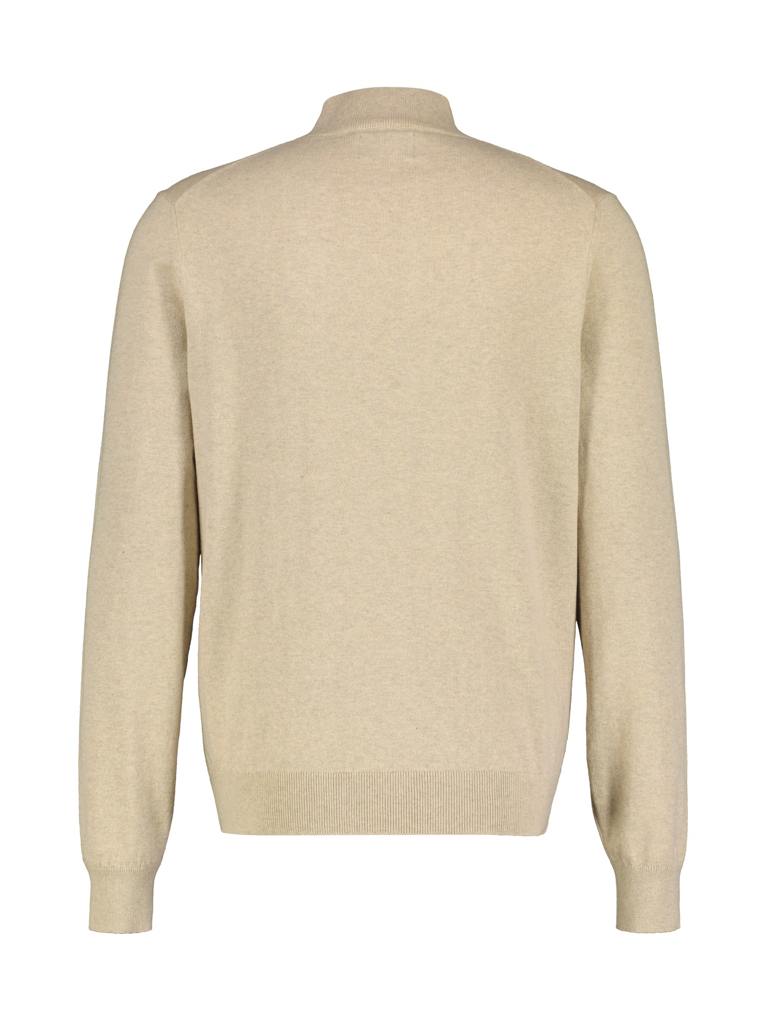 Image of LERROS Strickpullover "Feinstrickpullover mit Turtleneck"