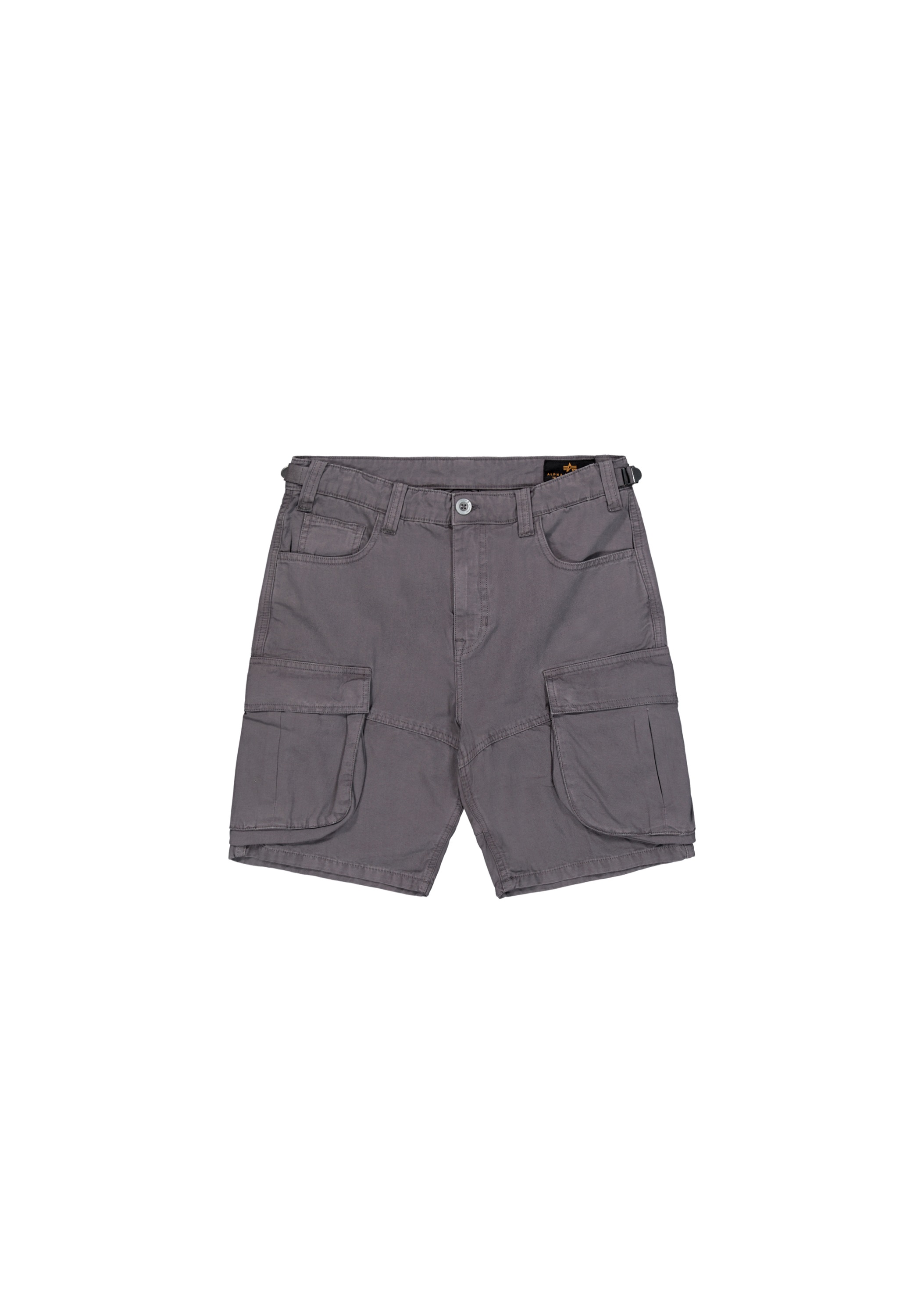 Alpha Industries Shorts »Canvas Cargo Short«