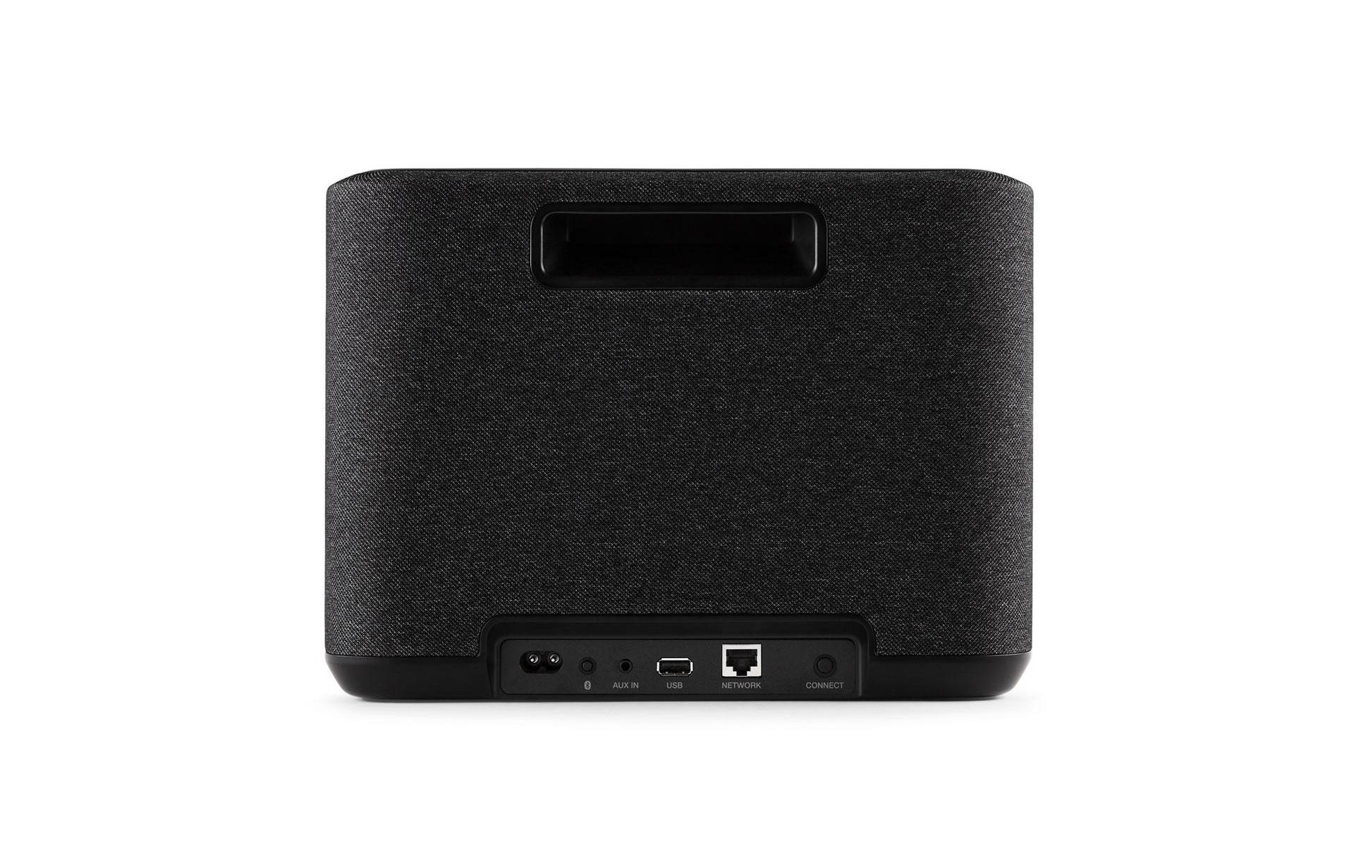 Denon Lautsprecher »Home 250«, Audioformate: AAC, ALAC, DSD, FLAC, MP3, WAV, WMA