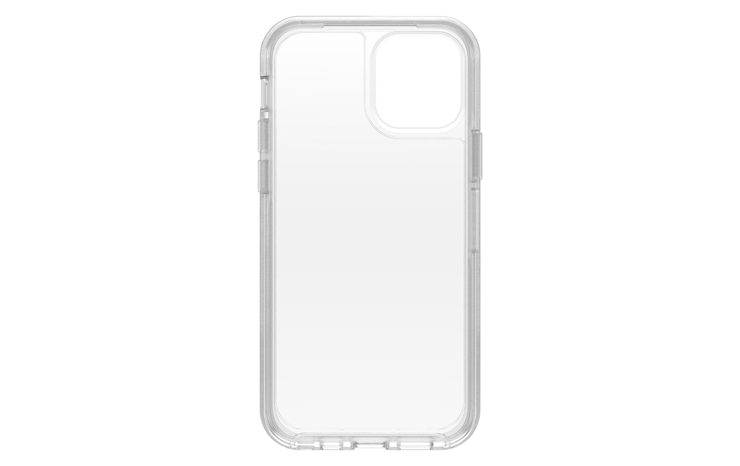 Otterbox Handyhülle »Symmetry Clear iPhone 12 / 12 Pro«