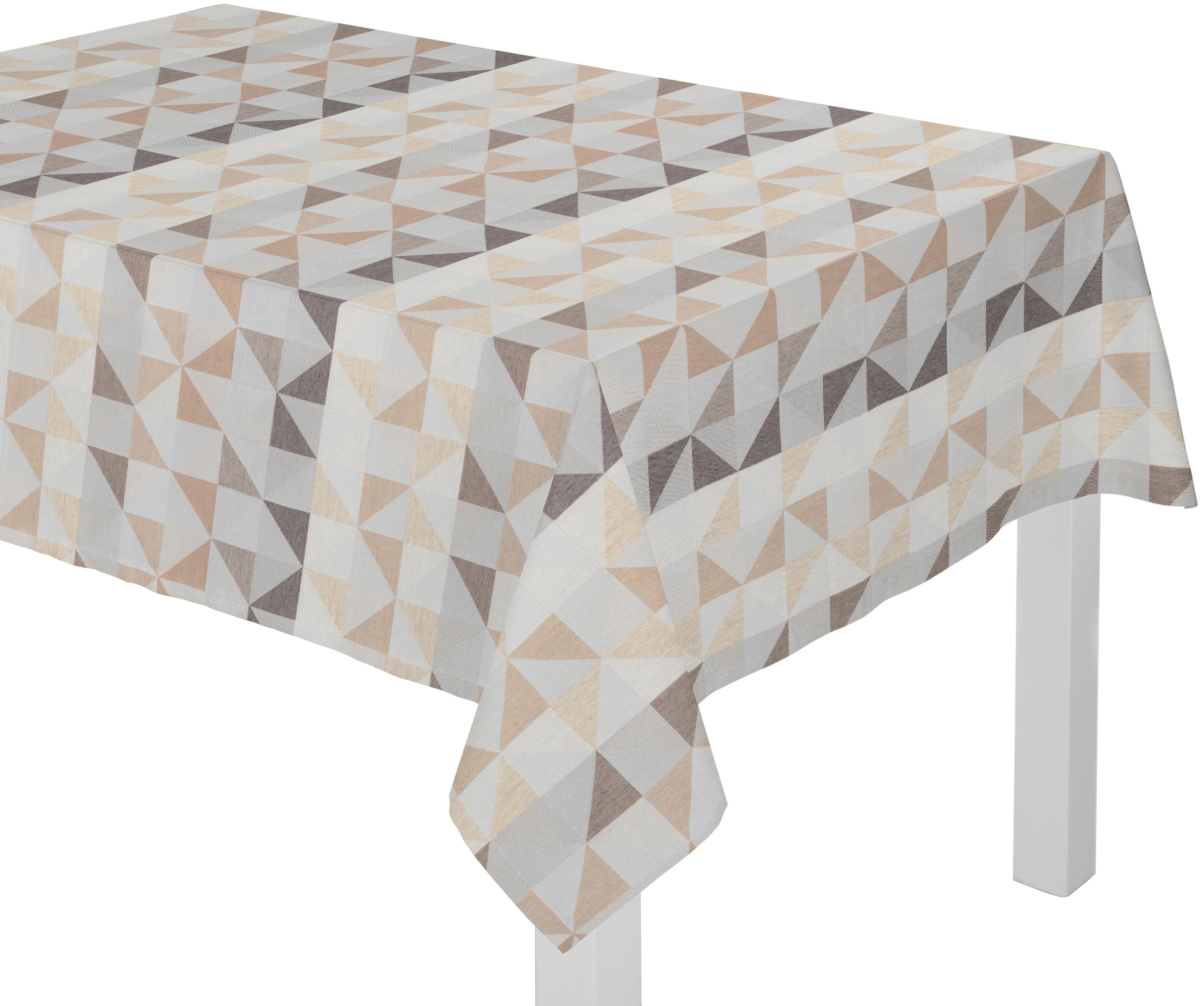 Image of Wirth Tischdecke "BERLARE"