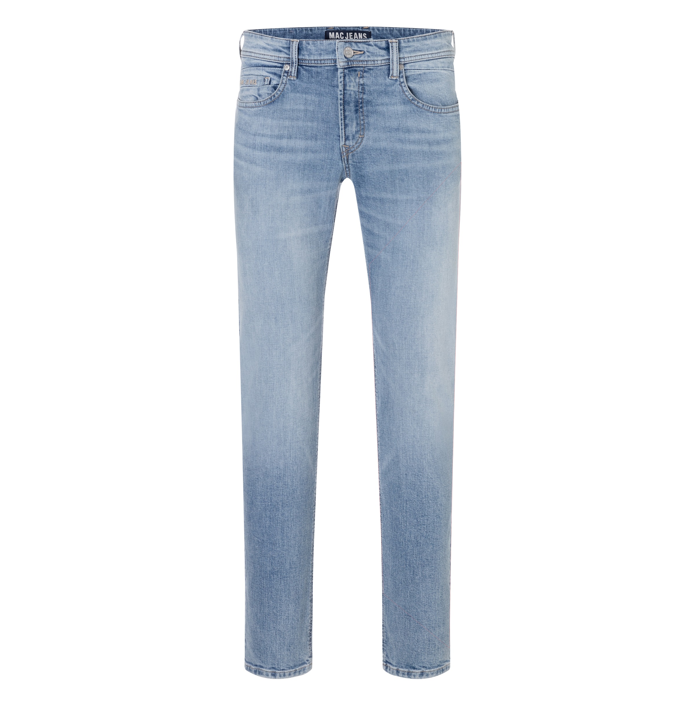 MAC Regular-fit-Jeans »Ben«