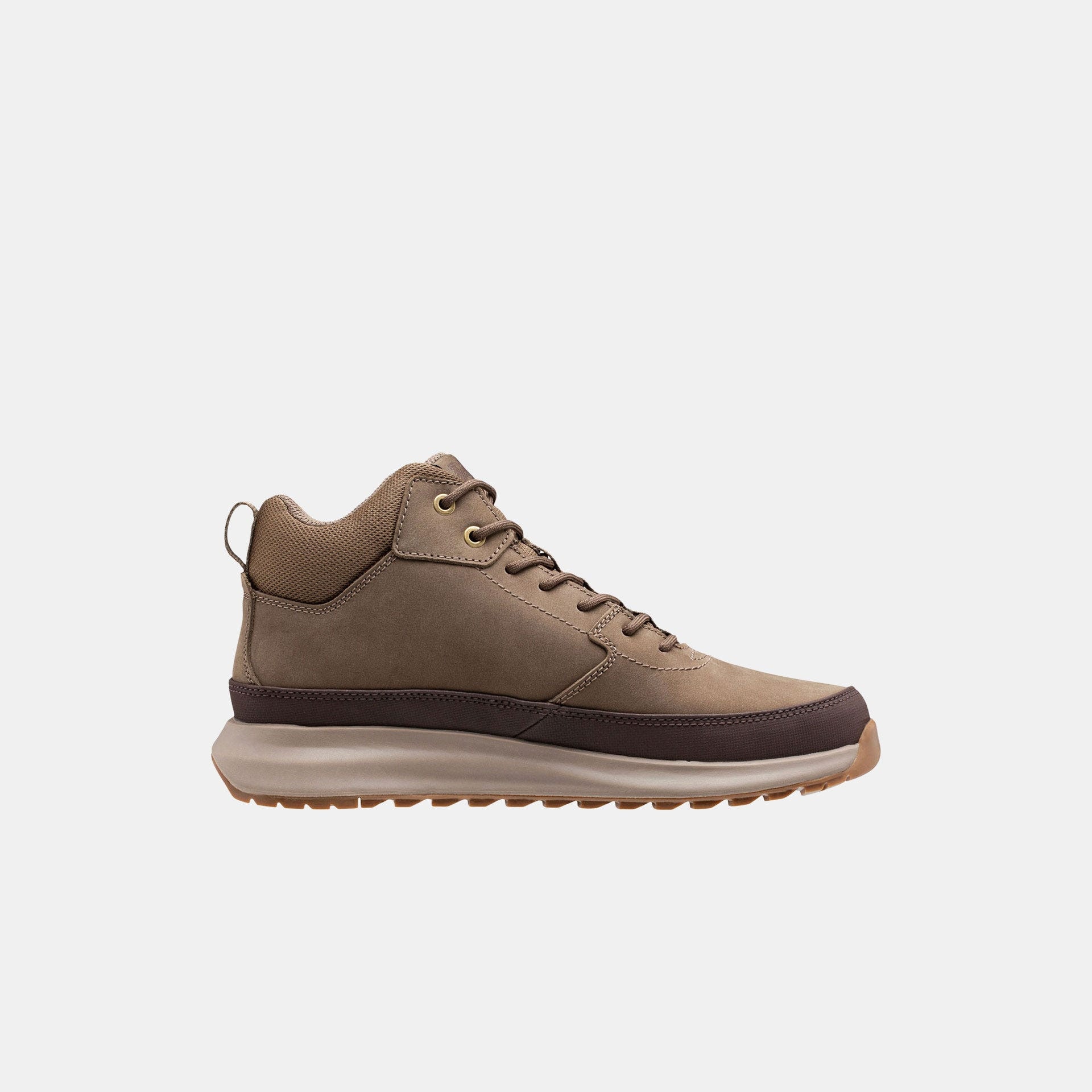 Helly Hansen Chaussure de randonnée »BECKETT MID«  Cuir étanche de haute qualité