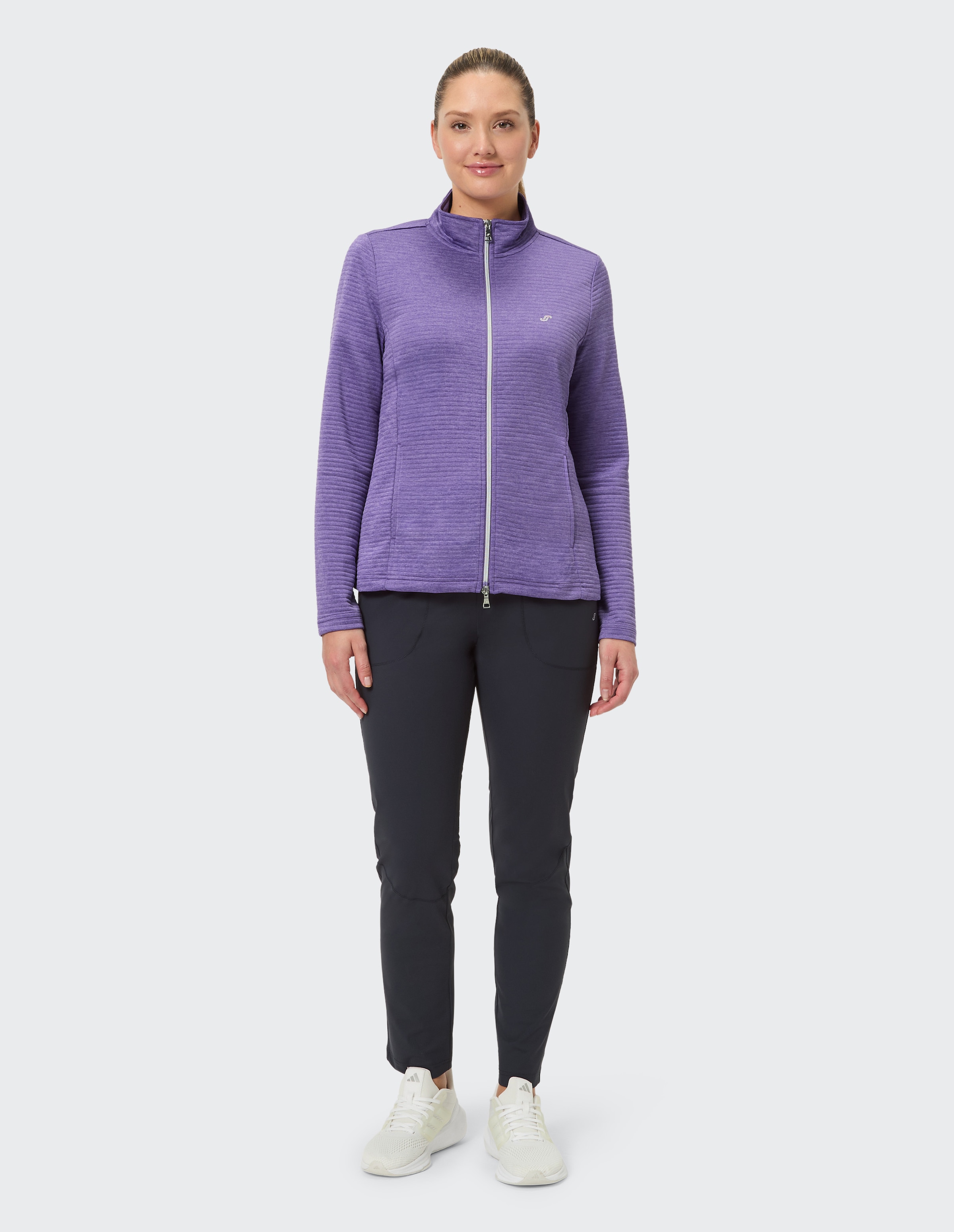 Joy Sportswear Trainingsjacke »SPORTJACKE PEGGY«