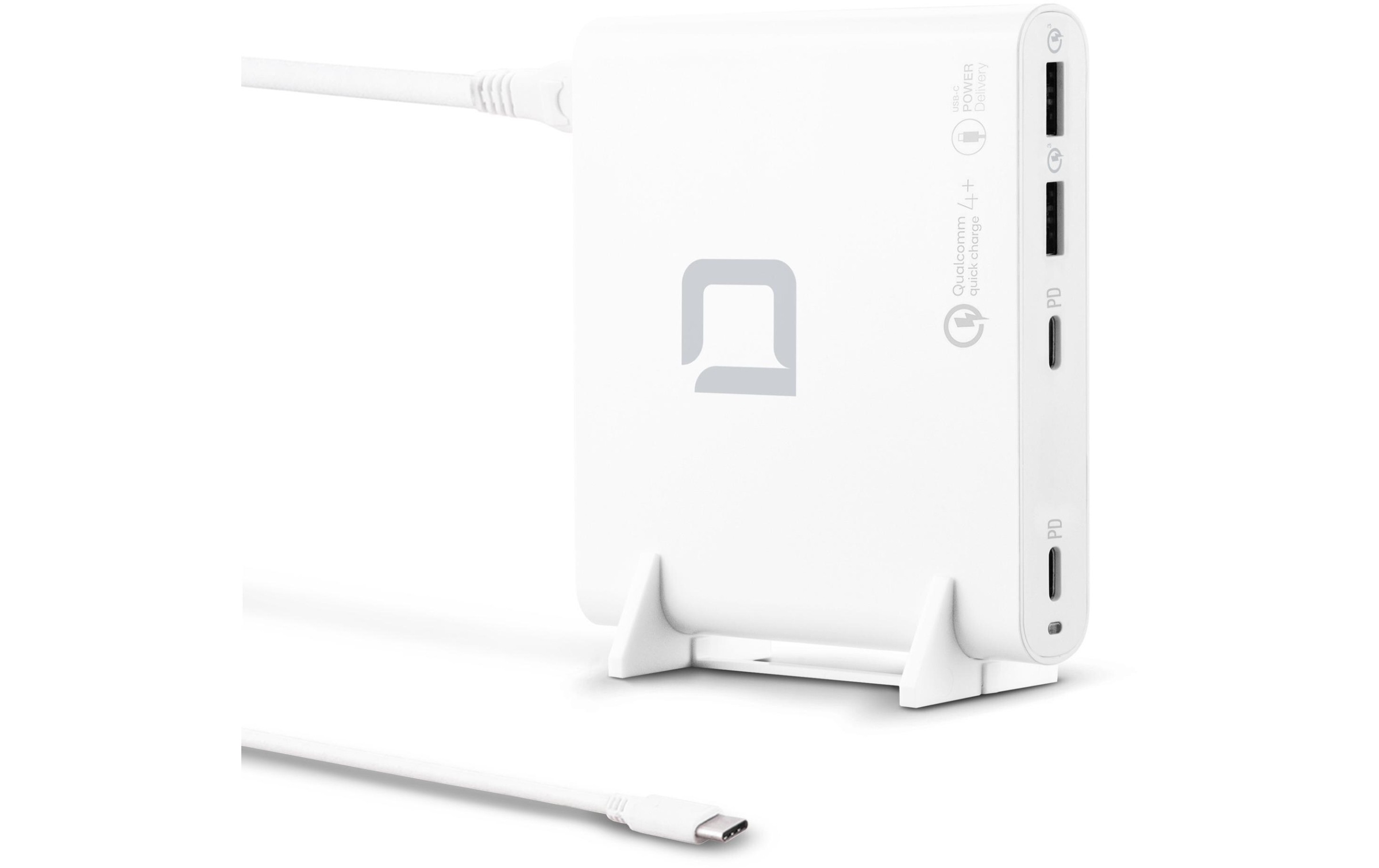 DICOTA Universal-Ladegerät »120 W USB-C«