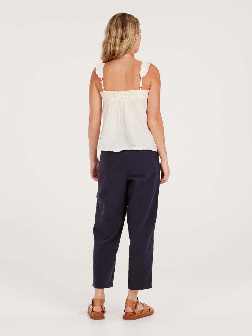 Protest Shirttop »Top PRTJINTE«