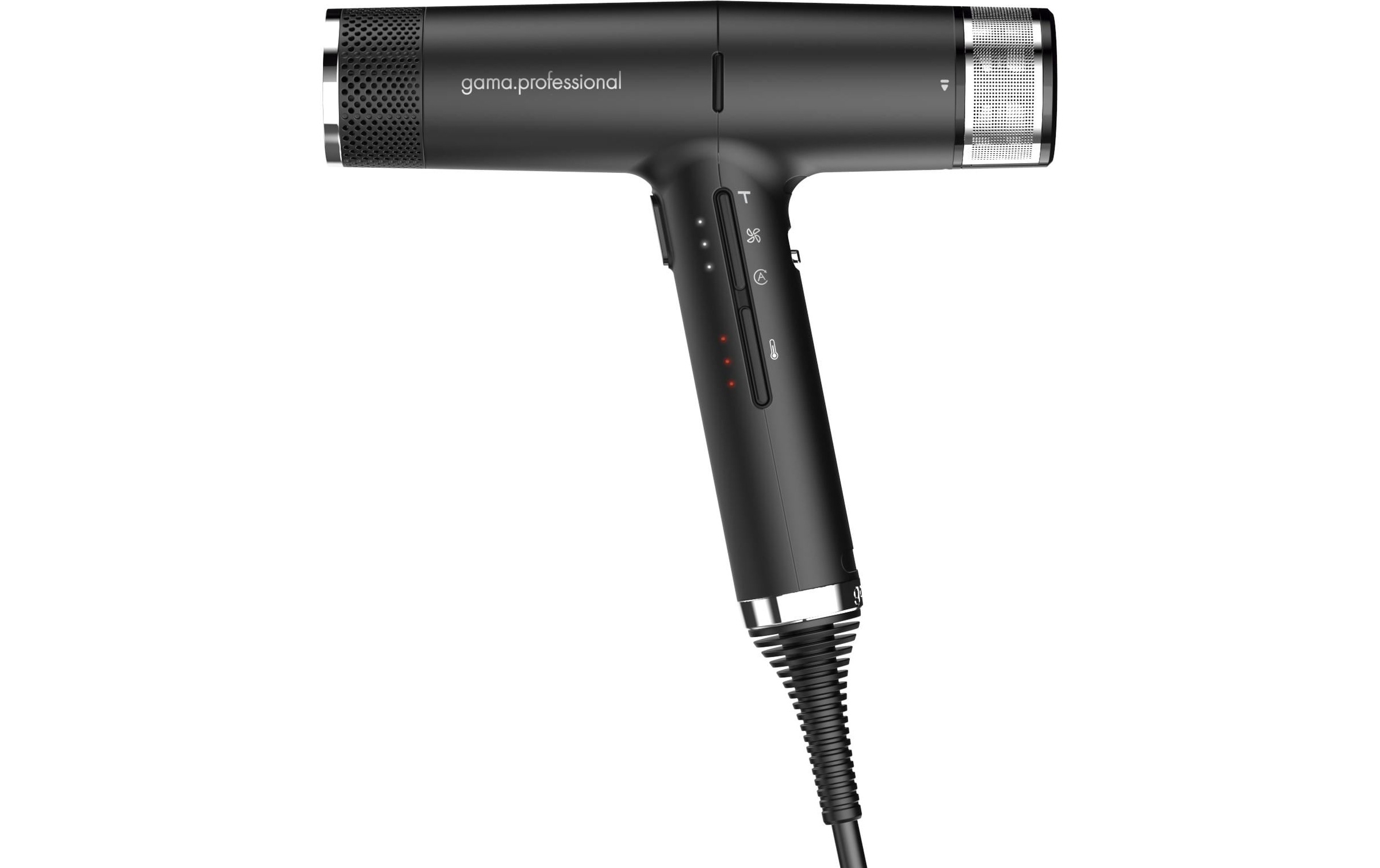 GA.MA Haartrockner »perfetto schwarz 2.0«, 2000 W kaufen