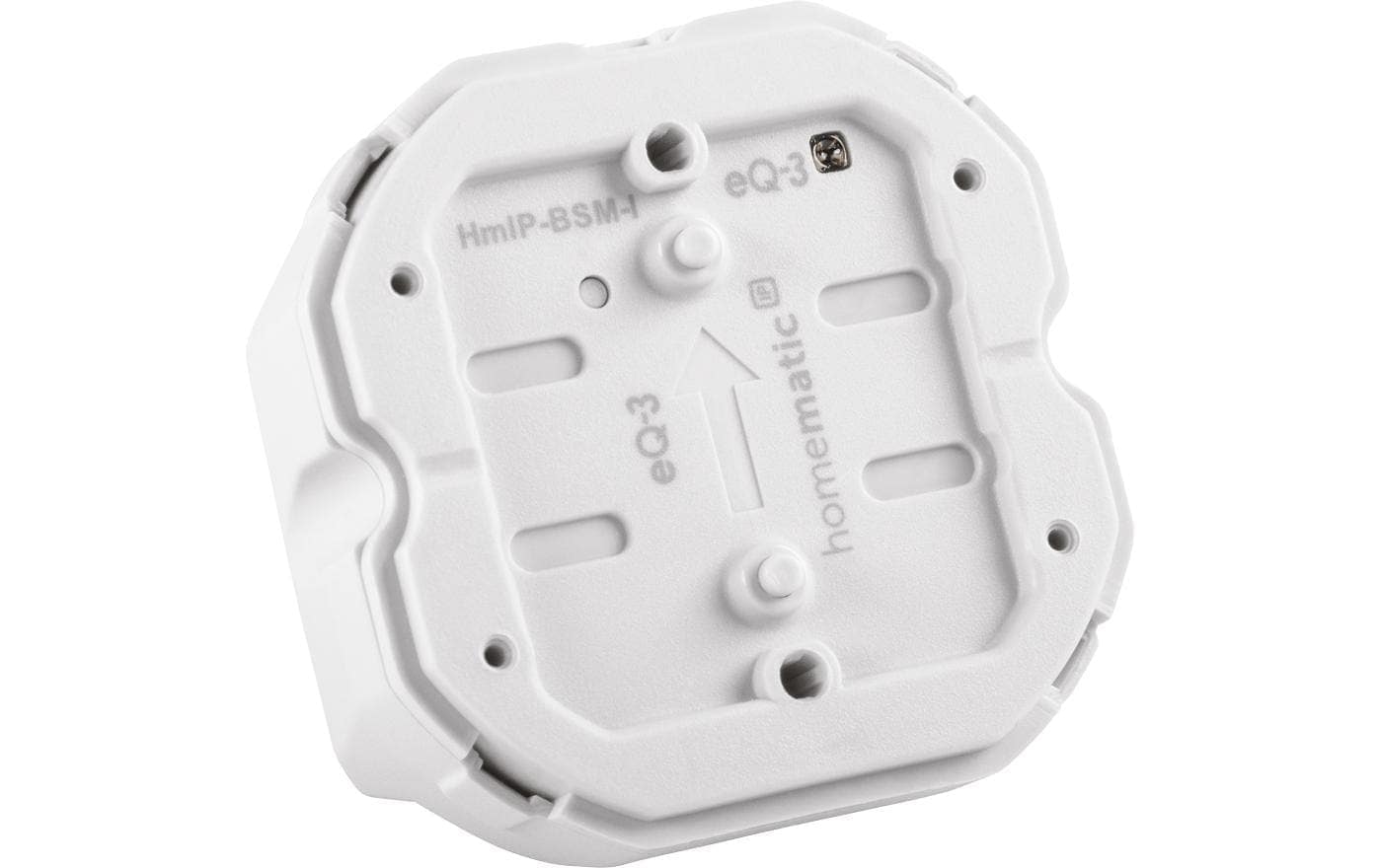 Homematic IP Smart-Home-Steuerelement