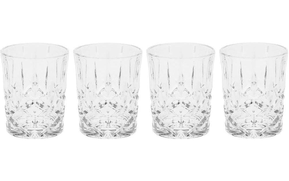 Nachtmann Schnapsglas "Noblesse, 4 Stück"