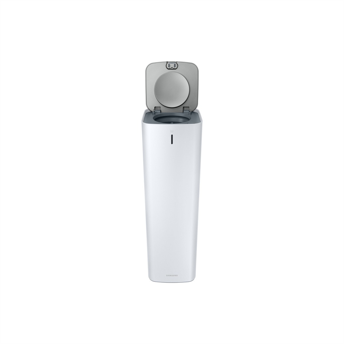 Samsung Handstaubsauger »Samsung Clean Station VCA-SAE904, weiss Automatische Staubbehälter-Entleerung«