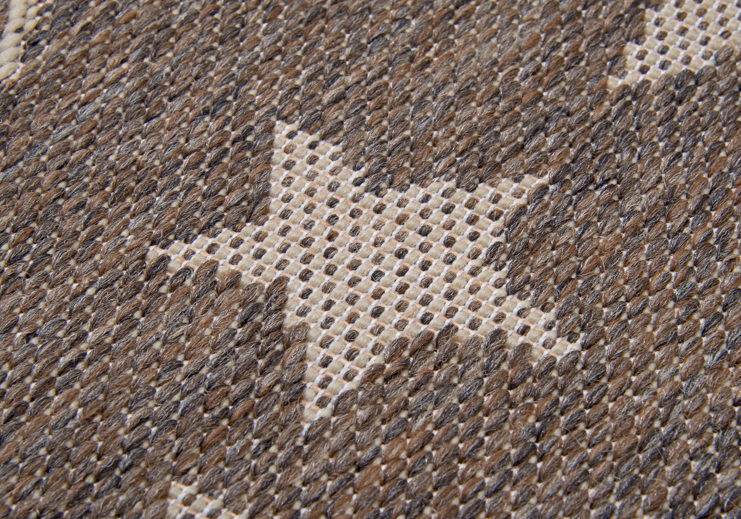 HANSE Home Küchenläufer »Sterneküche«, rechteckig, 5 mm Höhe, Läufer, Rutschfest, Küchenteppich, Küche, Teppich, Pflegeleicht, Flur