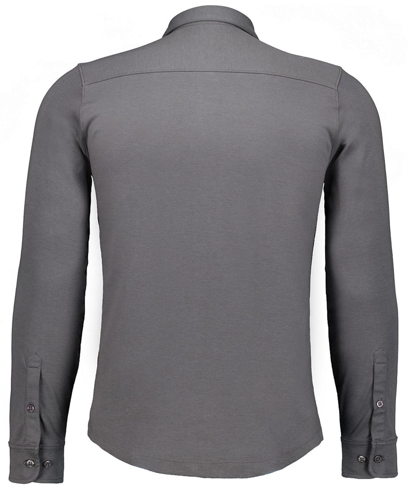 RAGMAN Henleyshirt