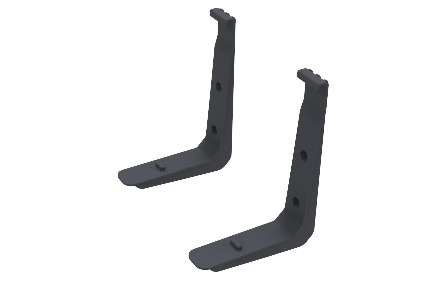 Gusta Garden Blumenkastenhalter