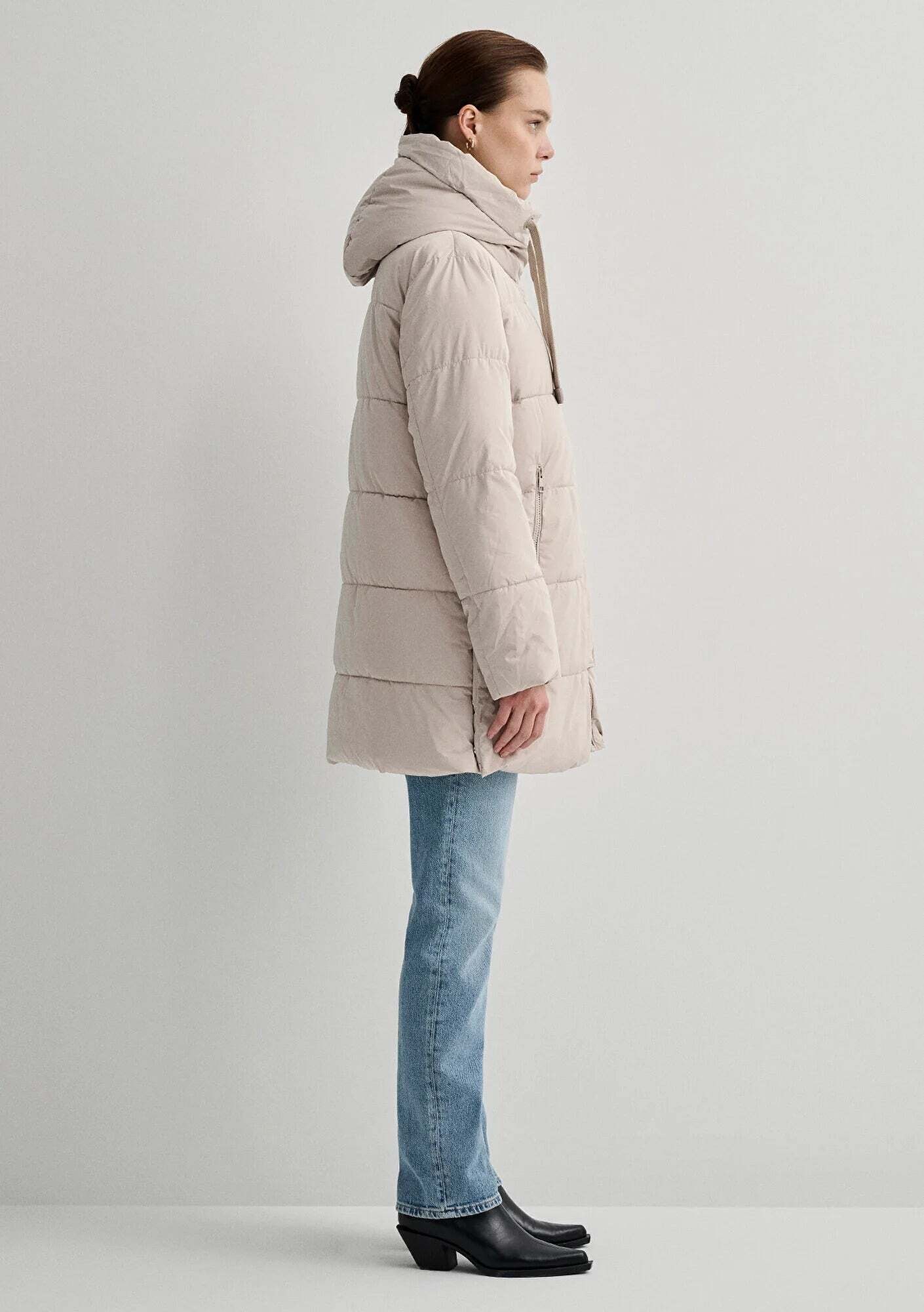 Mavi Steppjacke »Mavi Steppjacke Jacket«