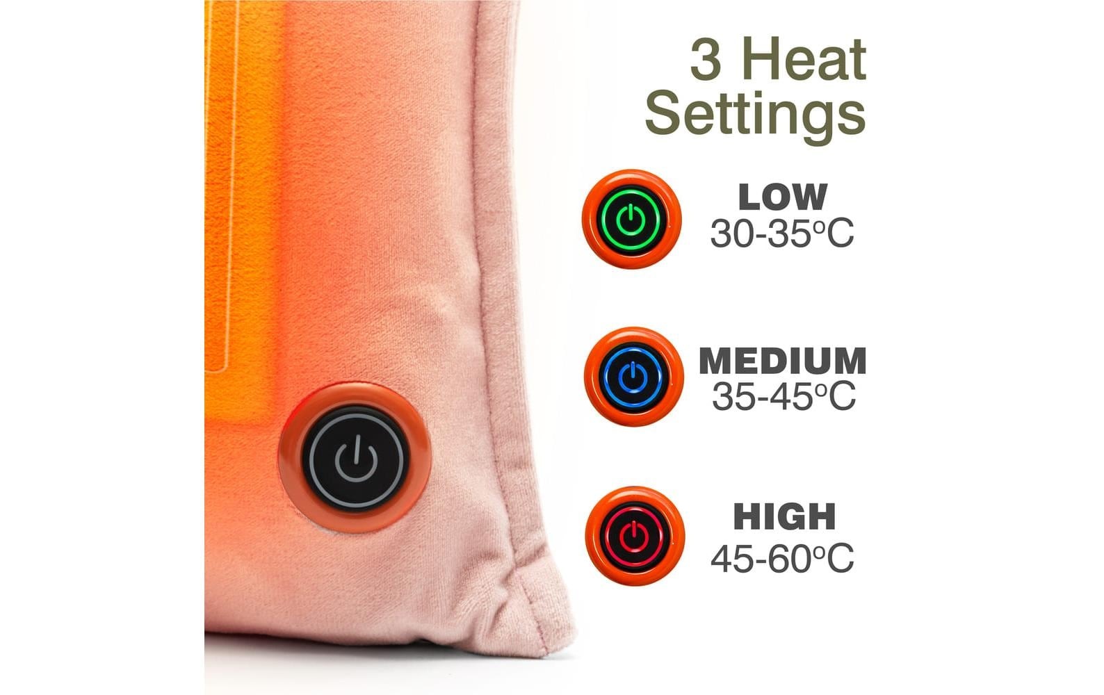 Bodi-Tek Wärmflasche »Cozy«