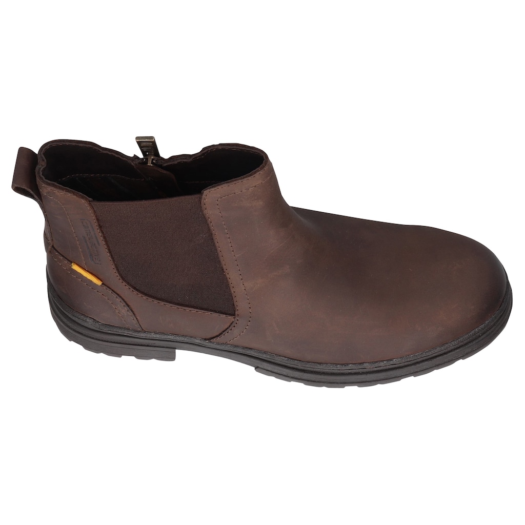 camel active Chelseaboots