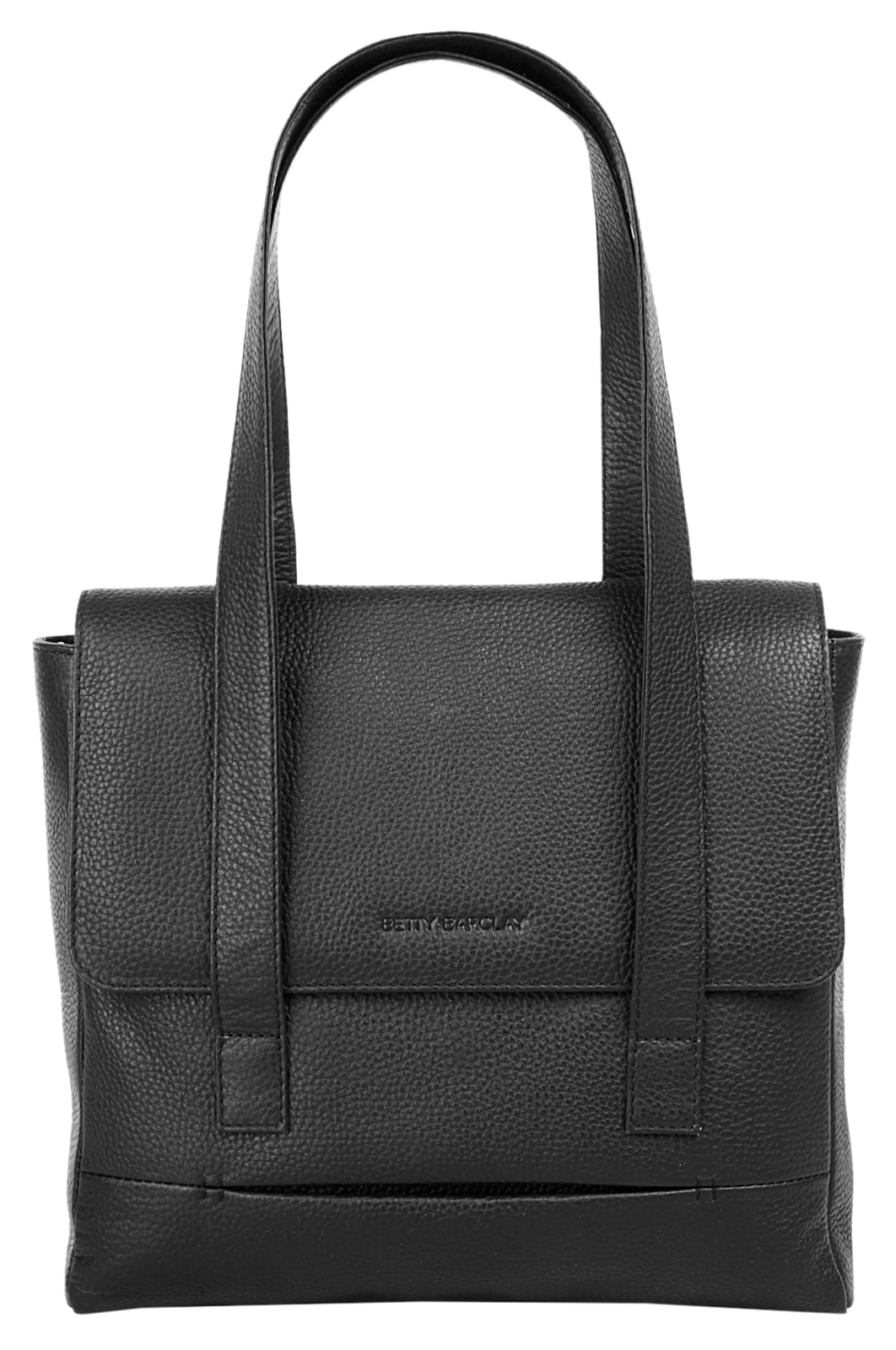 Image of Betty Barclay Shopper echt Leder