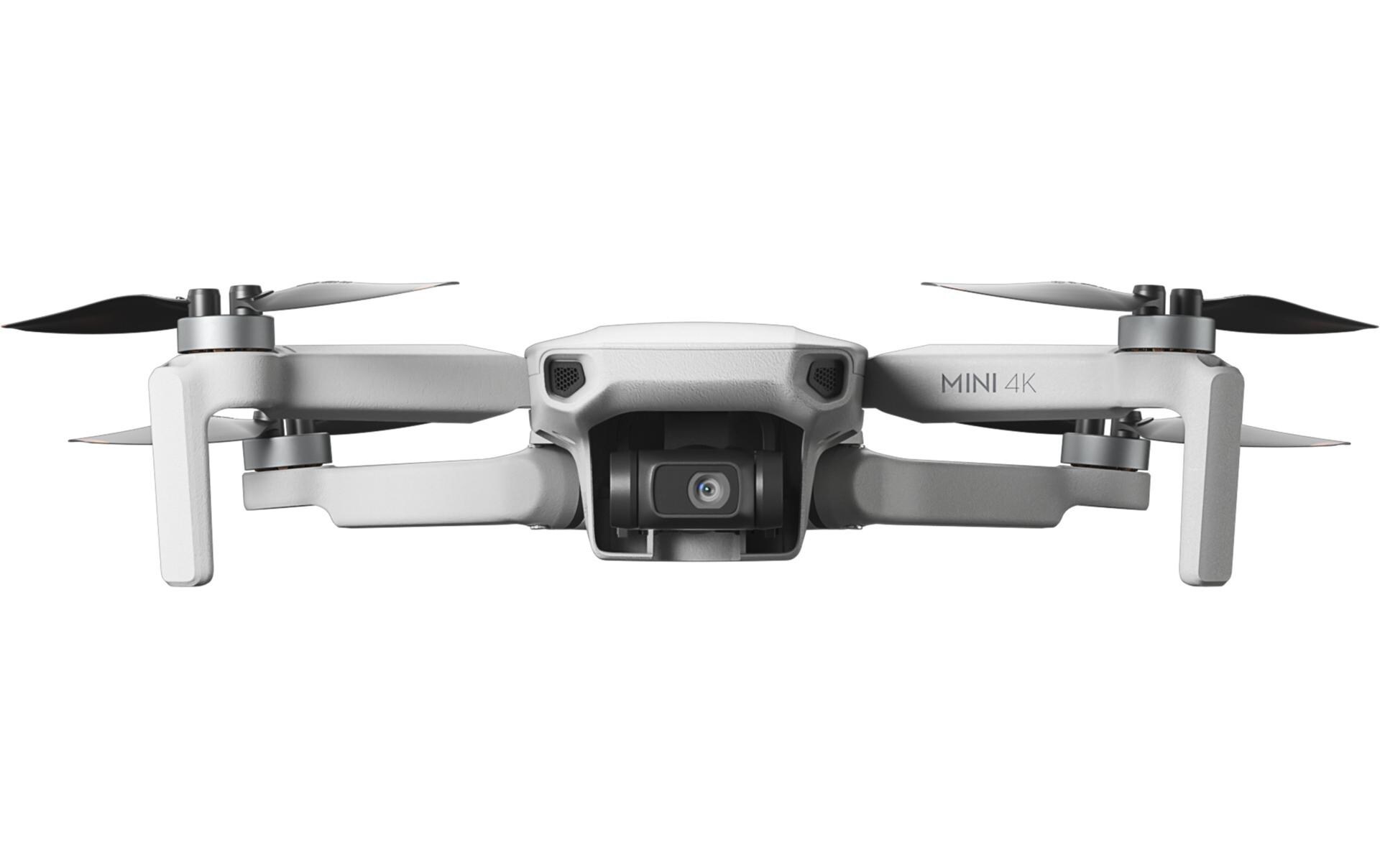 DJI Drohne »Mini 4K«