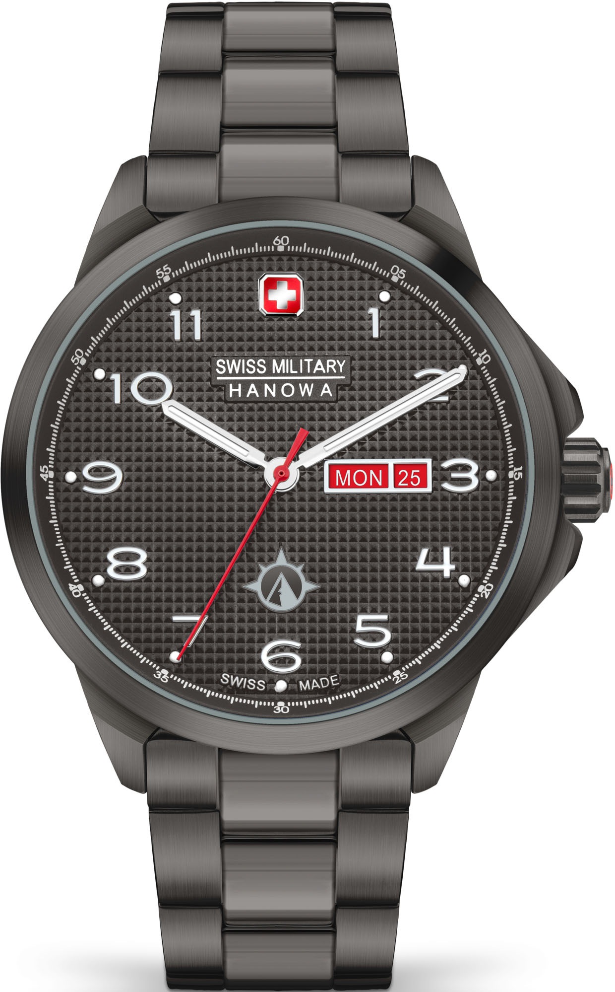 Image of Swiss Military Hanowa Schweizer Uhr »PUMA, SMWGH2100341« bei Ackermann Versand Schweiz