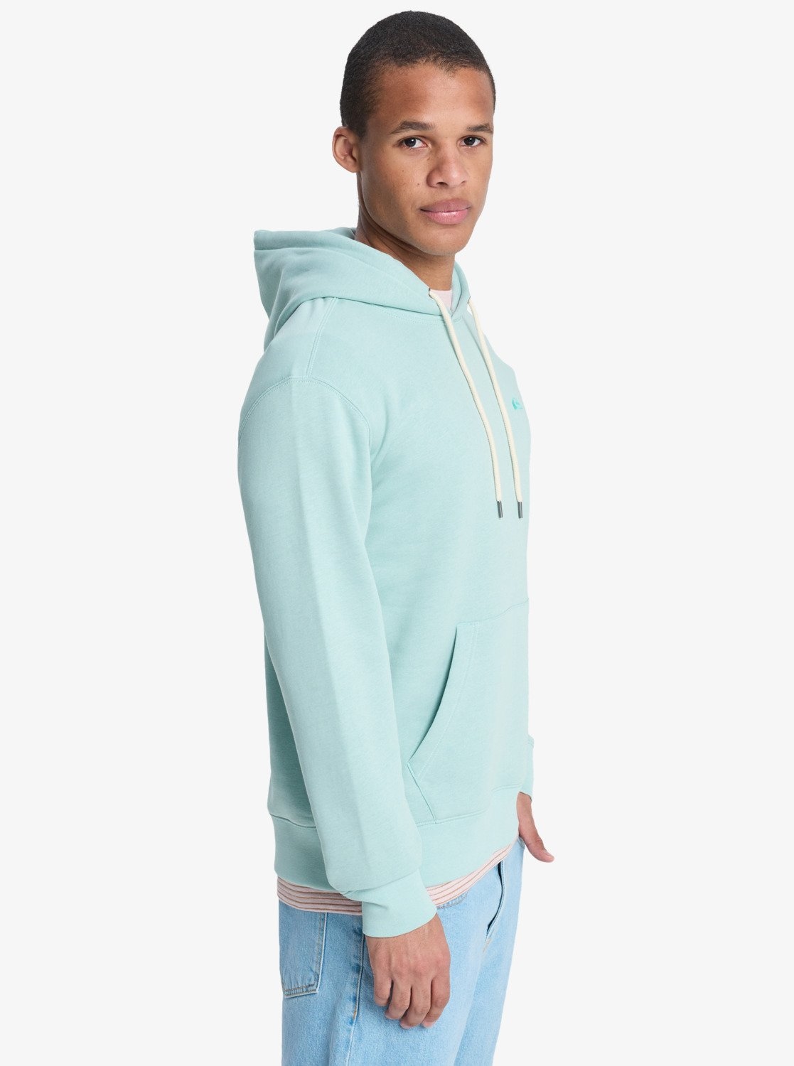 Quiksilver Sweat à capuche »SALT WATER HOODIE«

