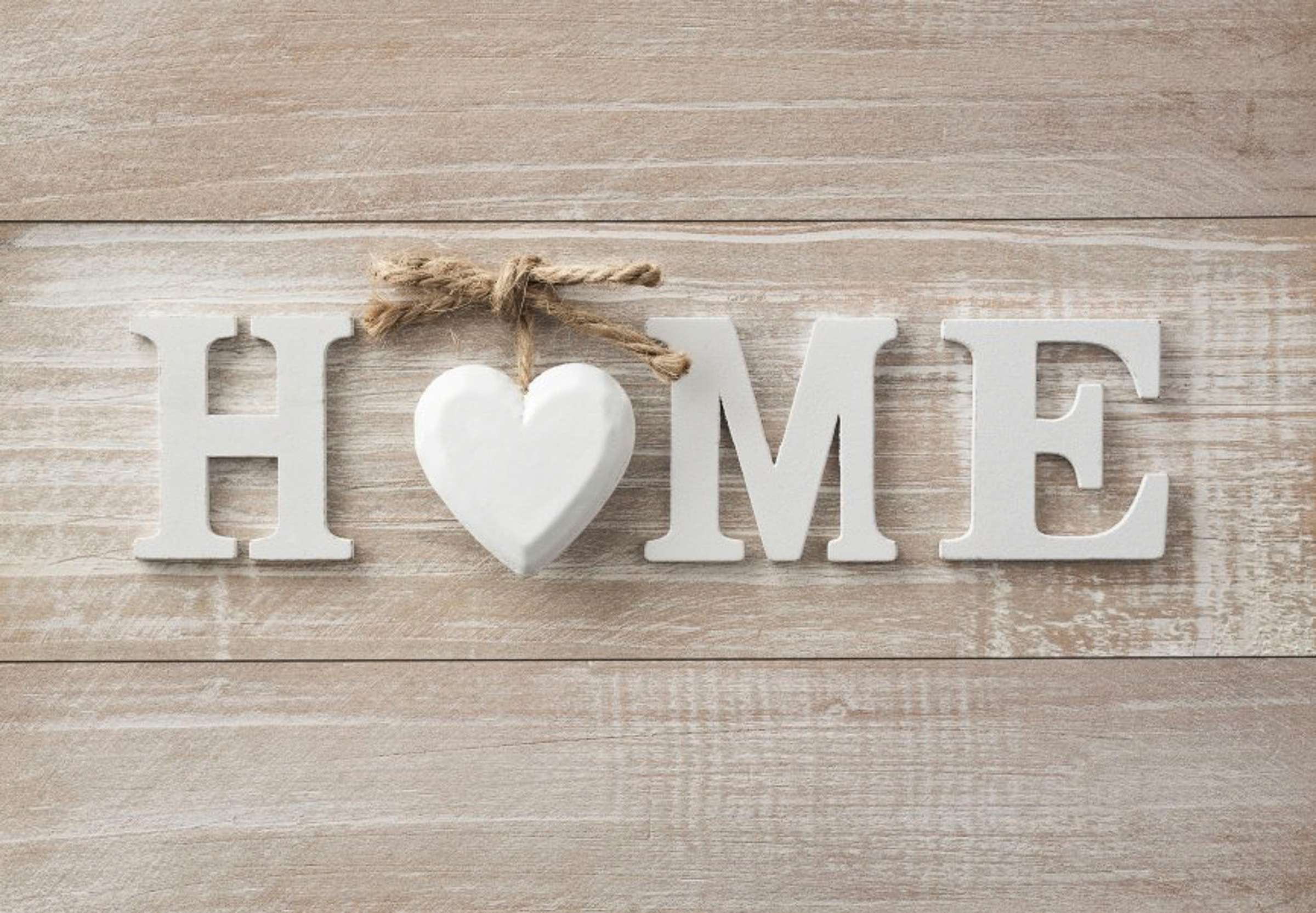 Image of Spiegelprofi GmbH Deco-Panel »Home«, (1 St.), hochwertiger Kunstdruck bei Ackermann Versand Schweiz