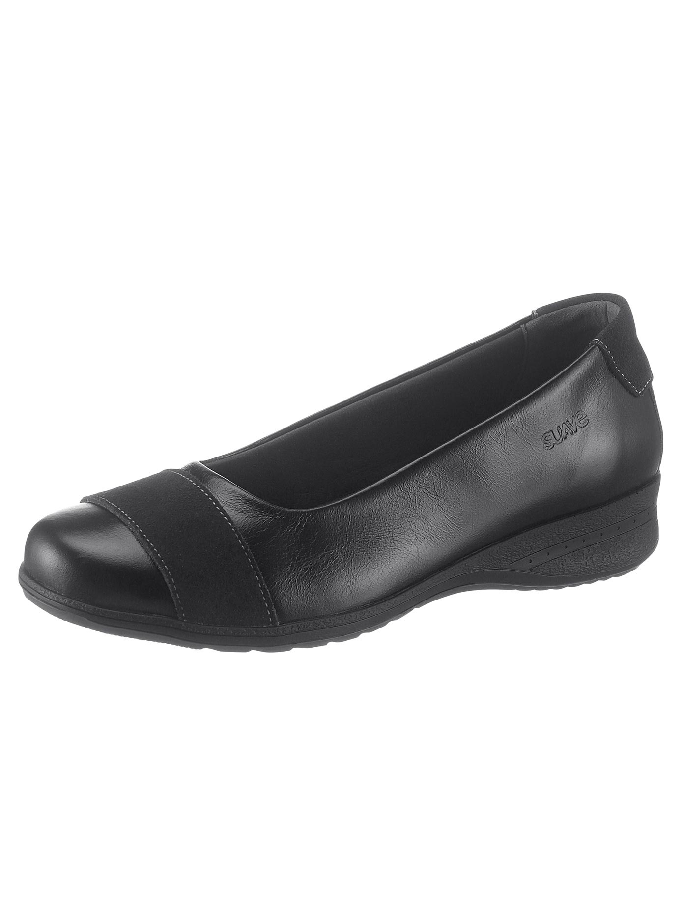 Ballerina mit Air-Function-System