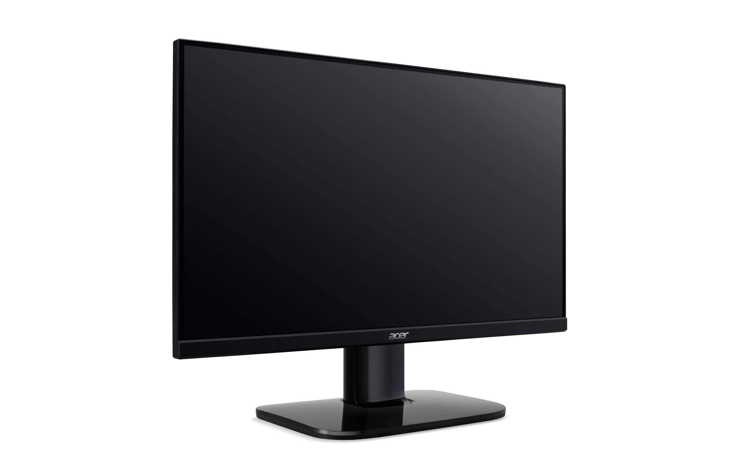 Acer Ergo Monitor »Acer KA272bi«, 68,31 cm/27 Zoll, 1920 x 1080 px, Full HD, 1 ms Reaktionszeit, 75 Hz