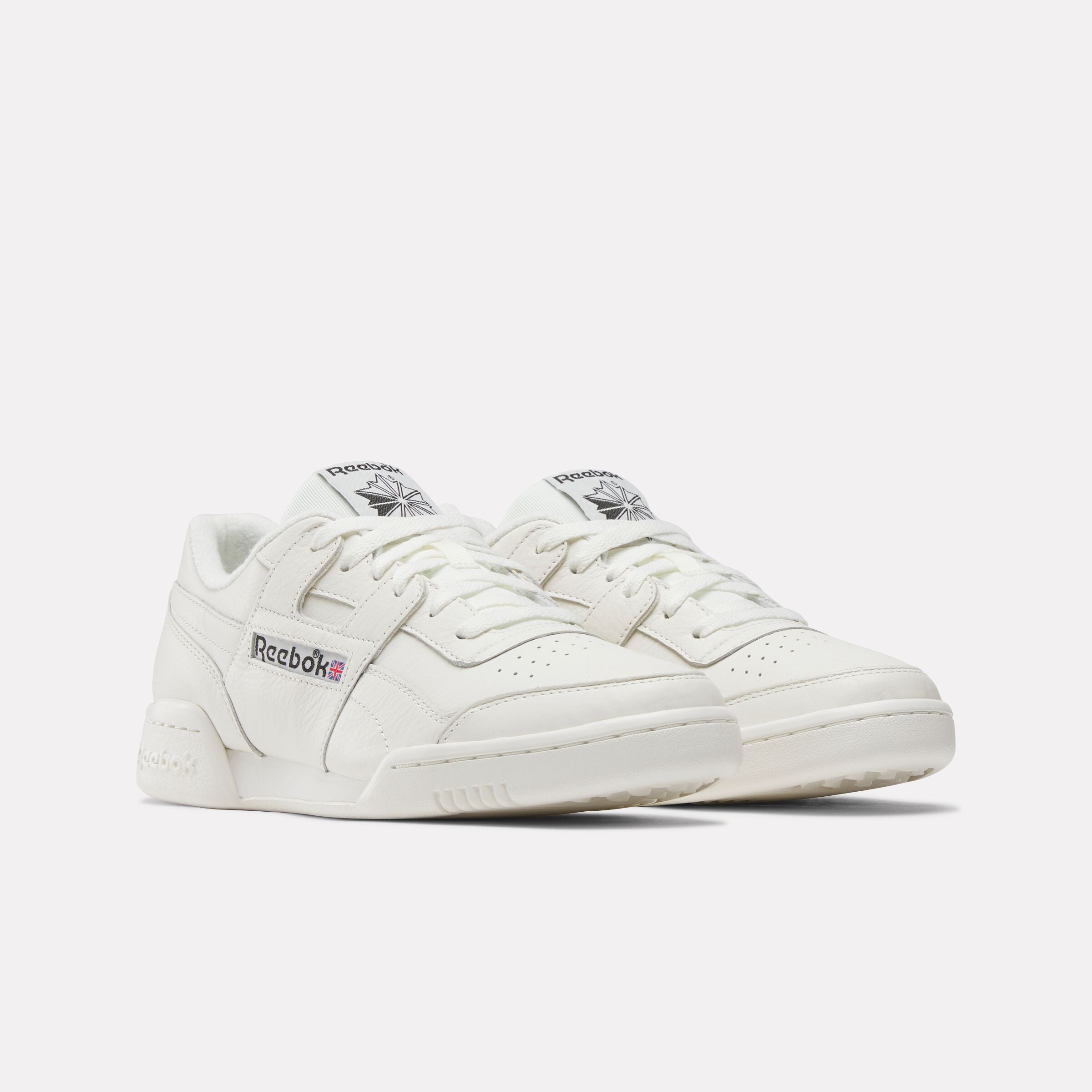 Reebok Classic Sneaker »WORKOUT PLUS«