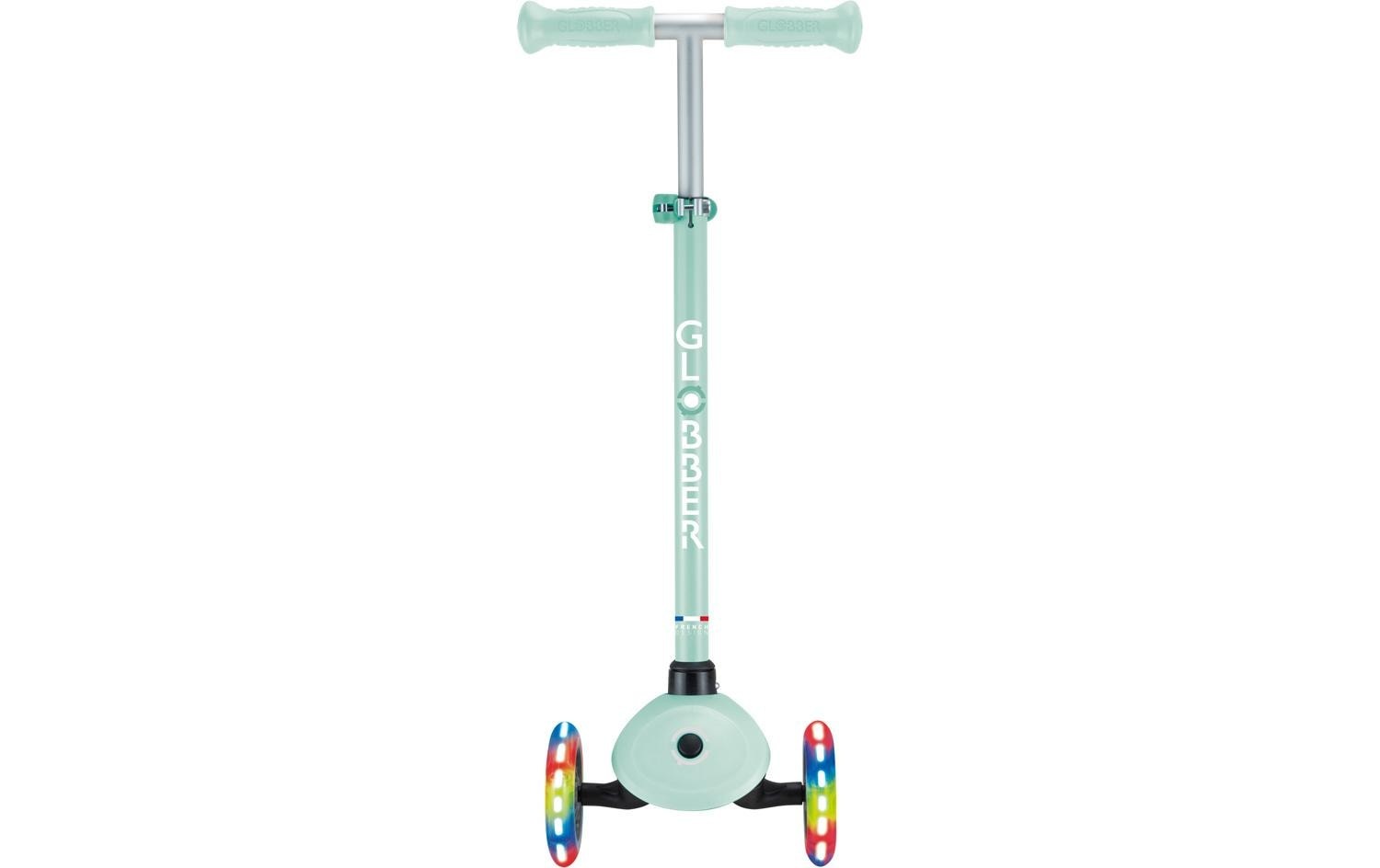 Globber Scooter »Primo Lights«