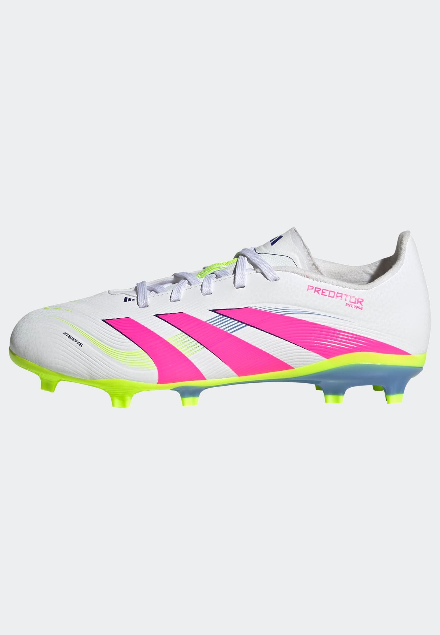 adidas Performance Fussballschuh »PREDATOR LEAGUE KIDS FG/MG«
