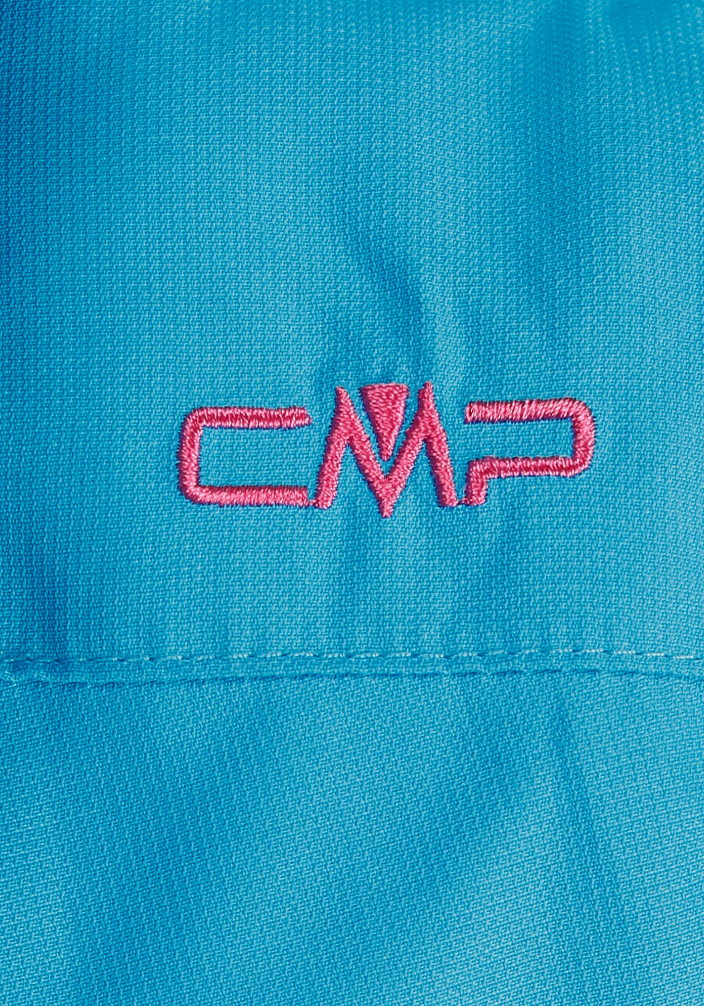 ♕ CMP 3-in-1-Funktionsjacke »- für Kinder«, mit Kapuze, Schnell trocknend &  Atmungsaktiv & Wärmend versandkostenfrei auf