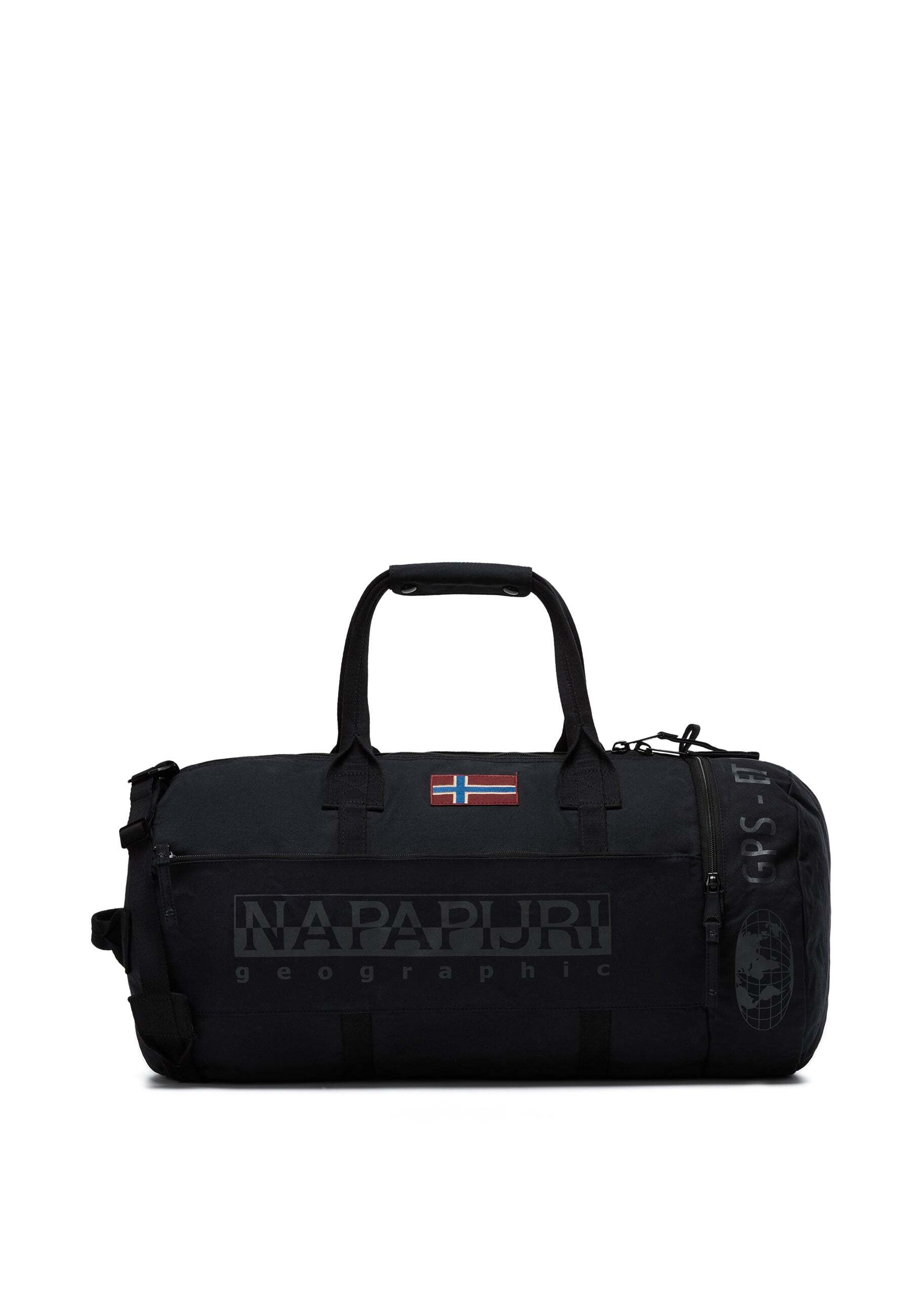 Image of Napapijri Reisetasche "Napapijri Duffle-Bag H-EQUATOR DUF"