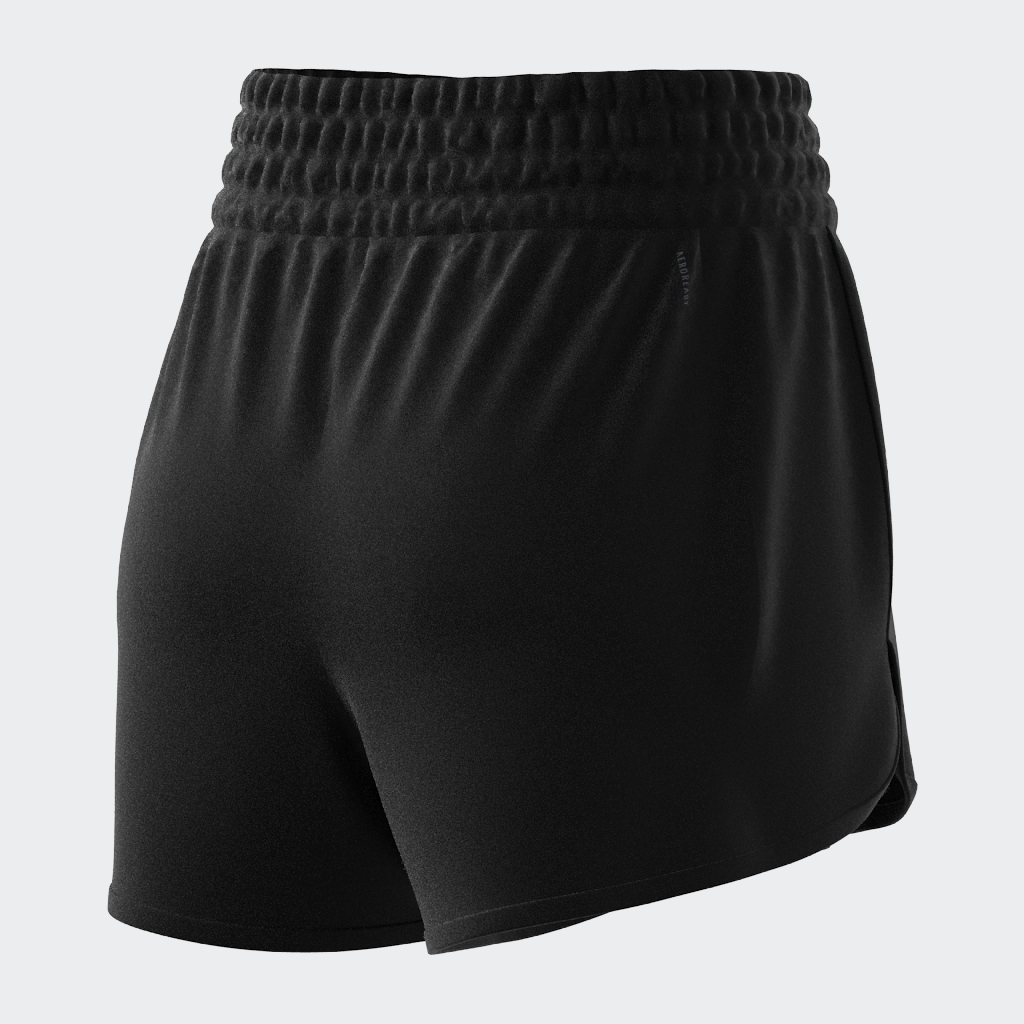 adidas Performance Shorts »PACER KNIT HIGH«, (1 tlg.)