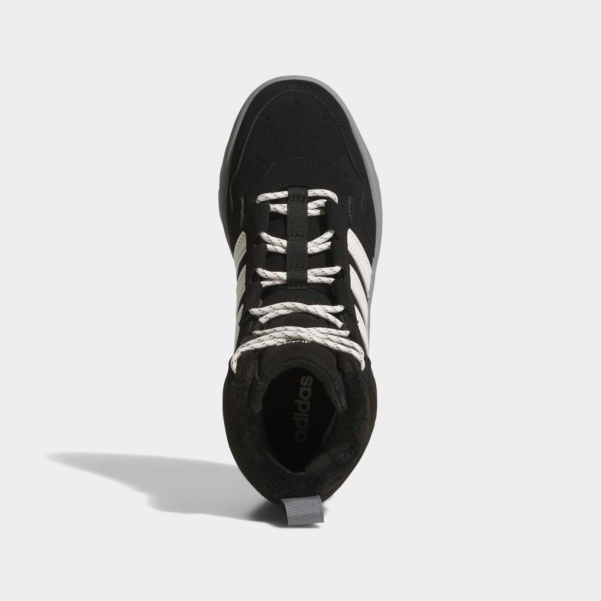 adidas Sportswear Winterboots »HOOPS 4.0 MID J«  für Kinder & Jugendliche
