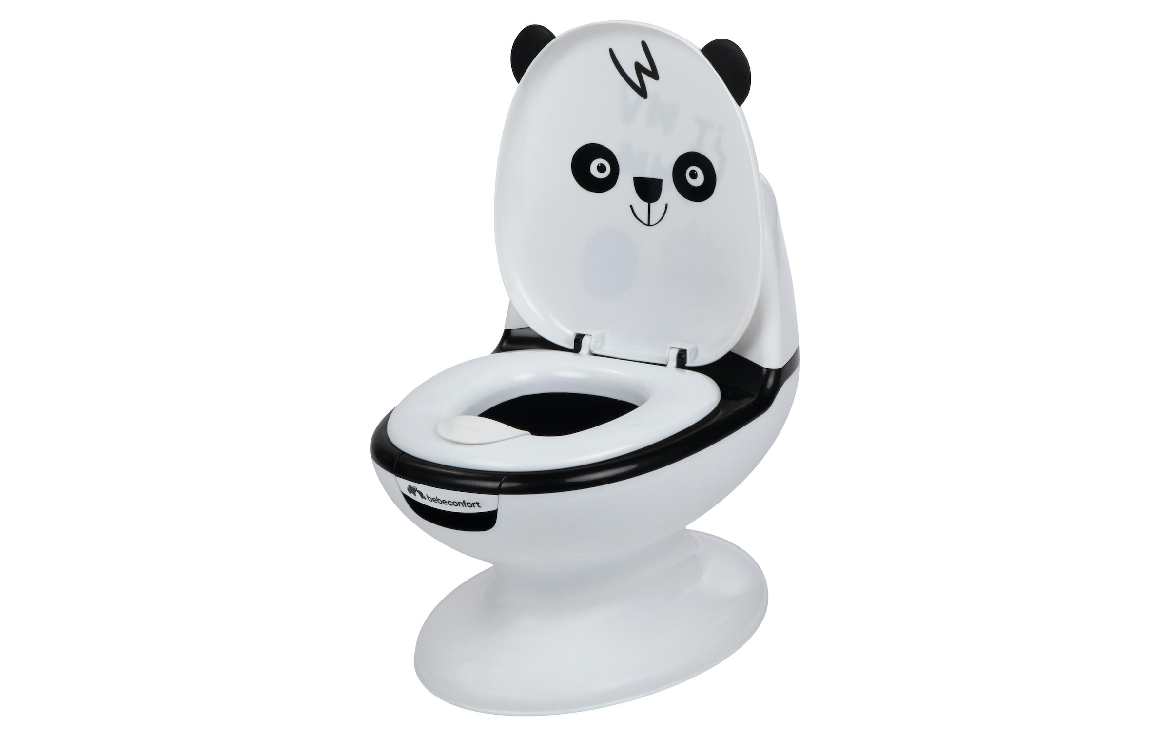 nicht definiert Toilettentrainer »Bebeconfort Mini Panda«