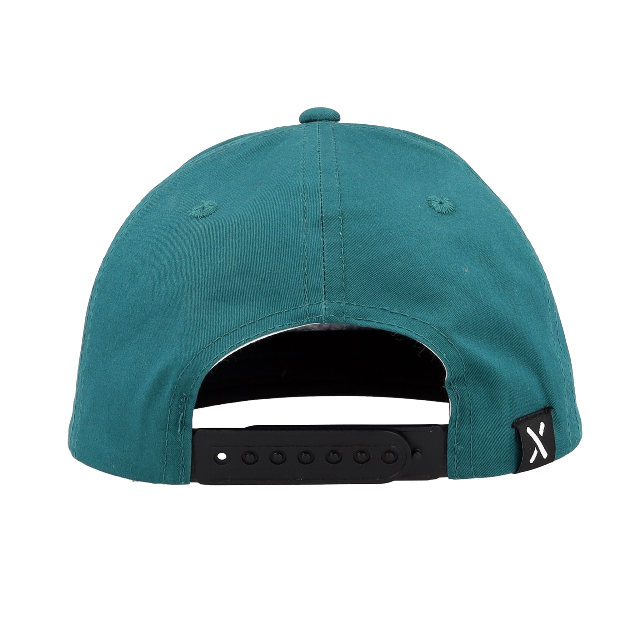 MAXIMO Baseball Cap 1 Stk. Frontprint, Grössenverstellbar, zweifarbig, Basecap, Boys