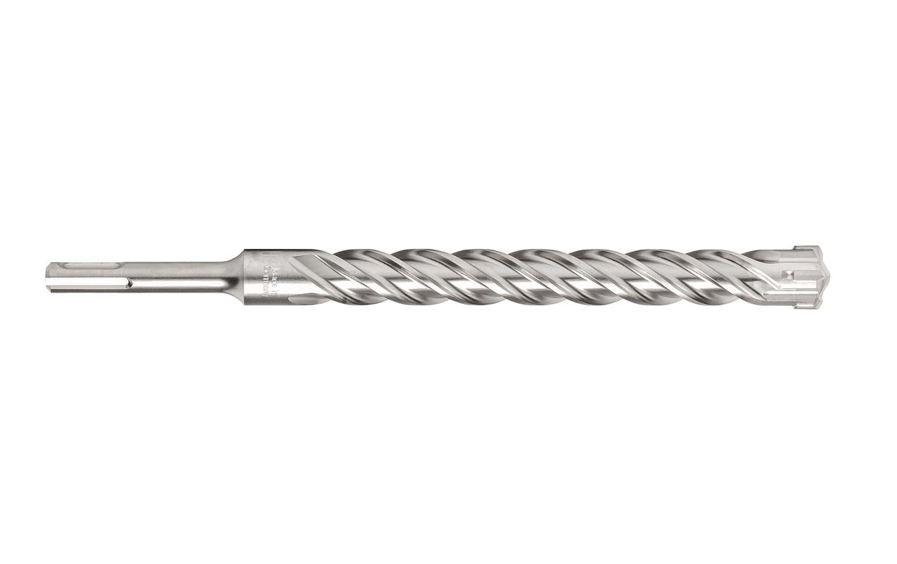 Image of metabo Bohrersatz "SDS-Plus P4P 20" 1 Stk. tlg.